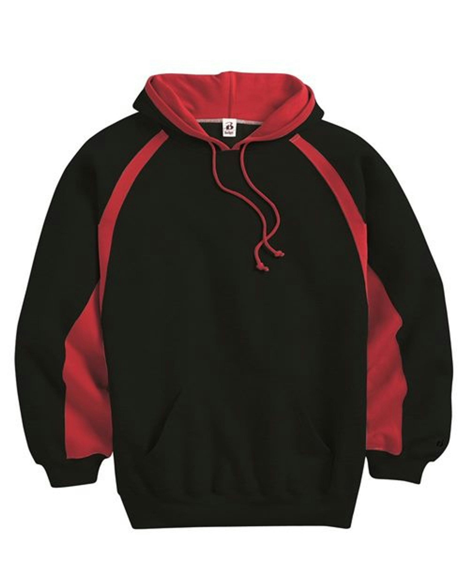 Hook Hooded Sweatshirt [1262]