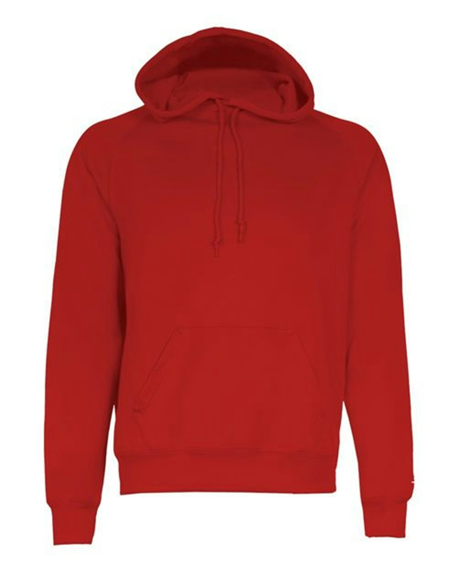 Women's Performance Fleece Hooded Sweatshirt [1460]