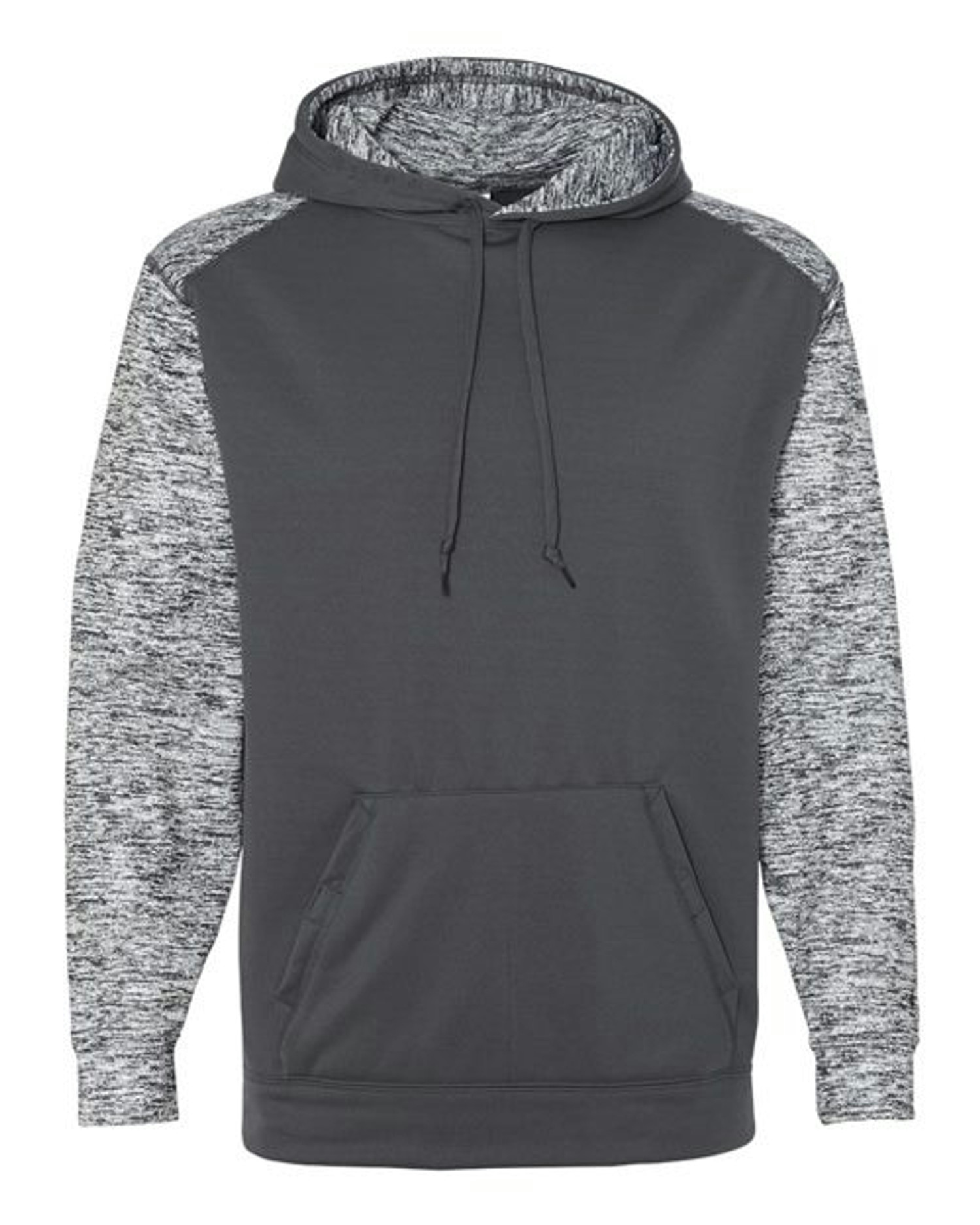 Sport Blend Performance Hooded Sweatshirt [1462]