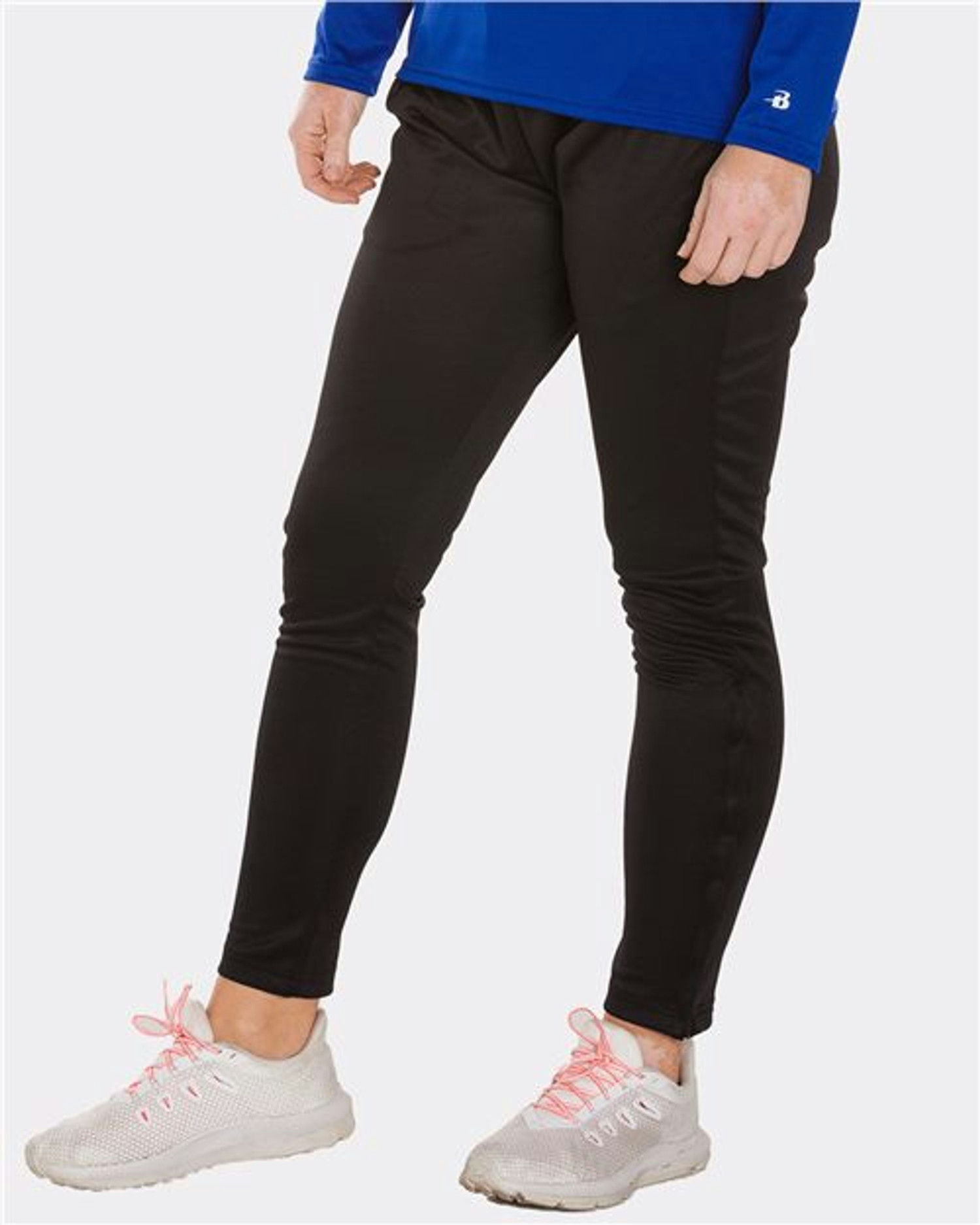 Women's Trainer Pants [1576]