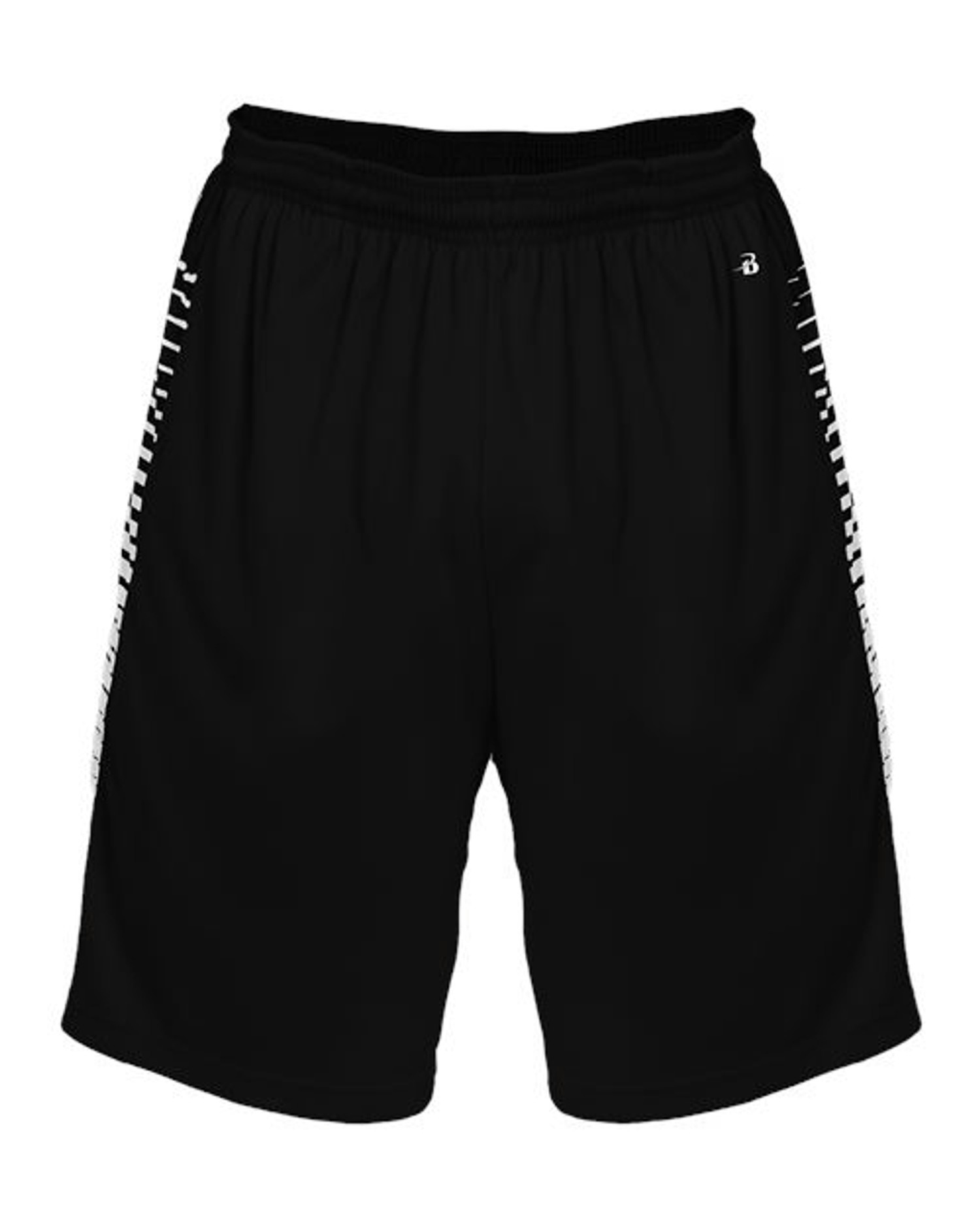 Youth Lineup Shorts [2212]