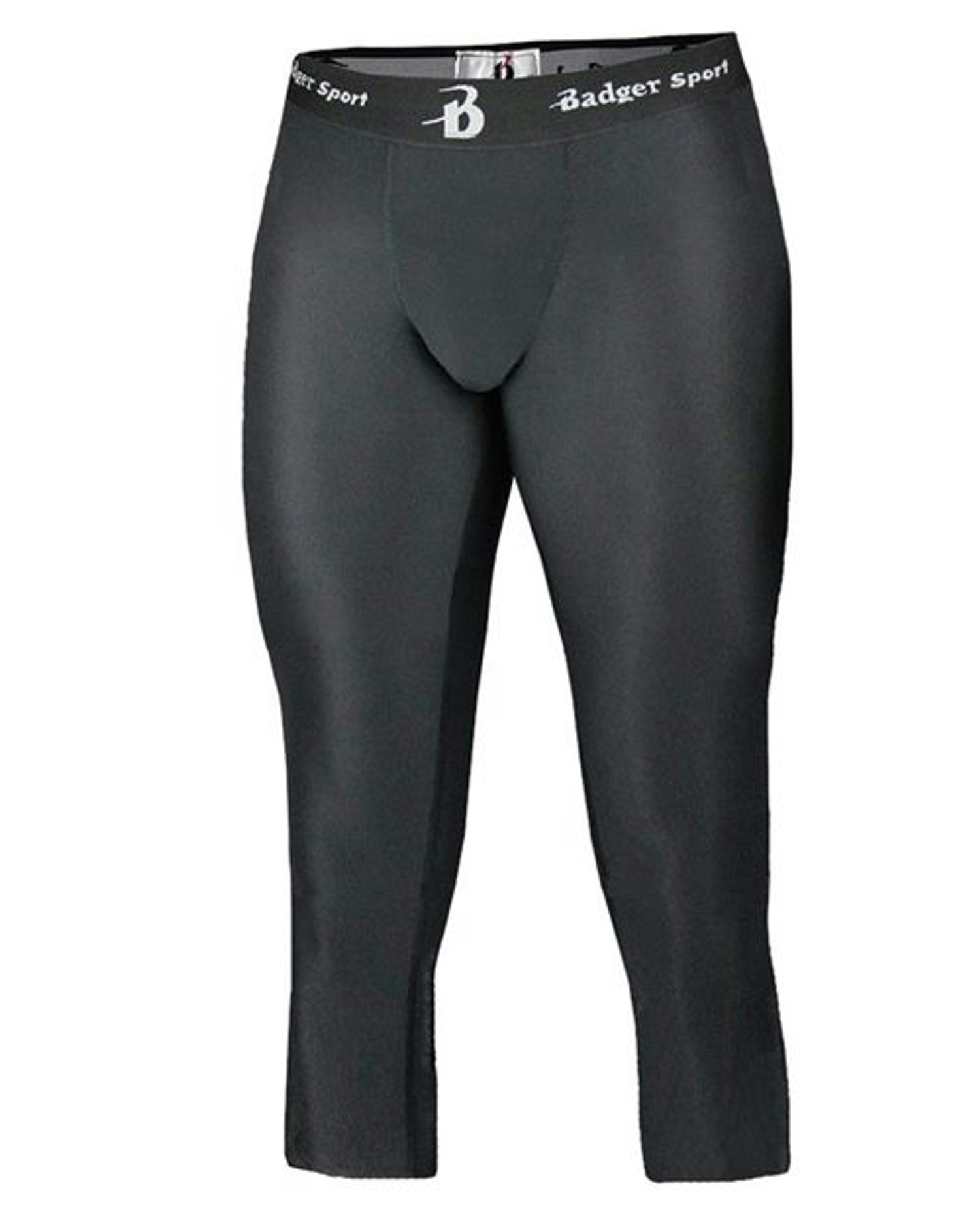 Youth Calf Length Compression Tight [2611]