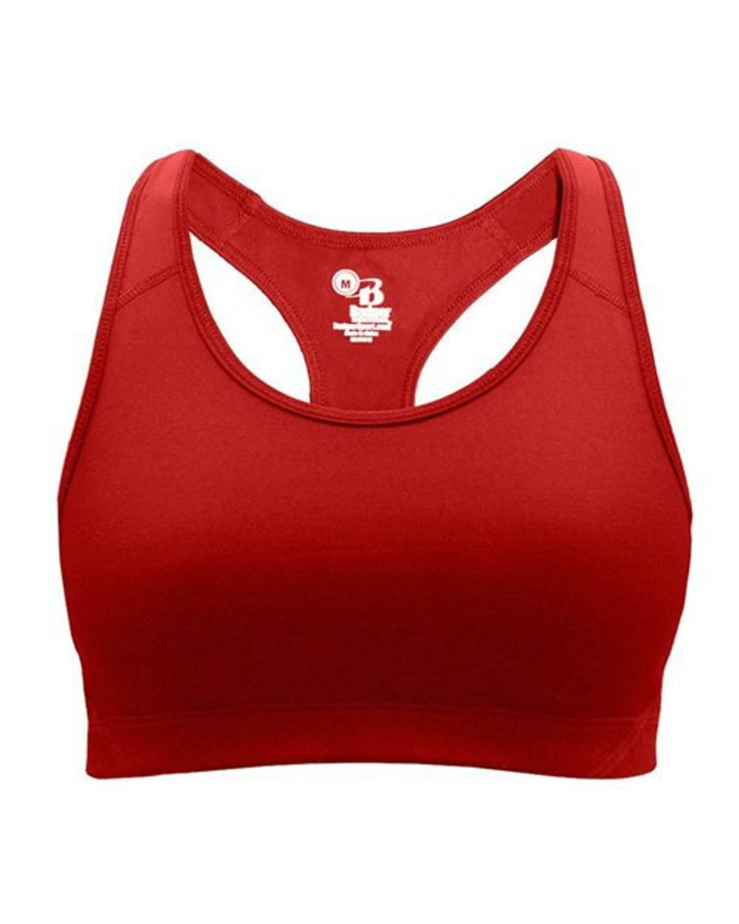 Girls' B-Sport Bra Top [2636]