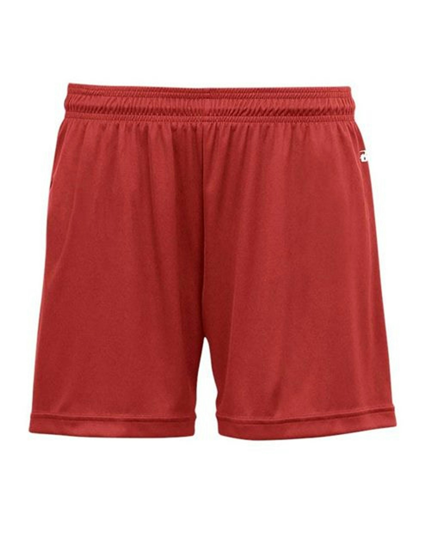 Women's B-Core 5" Inseam Shorts [4116]