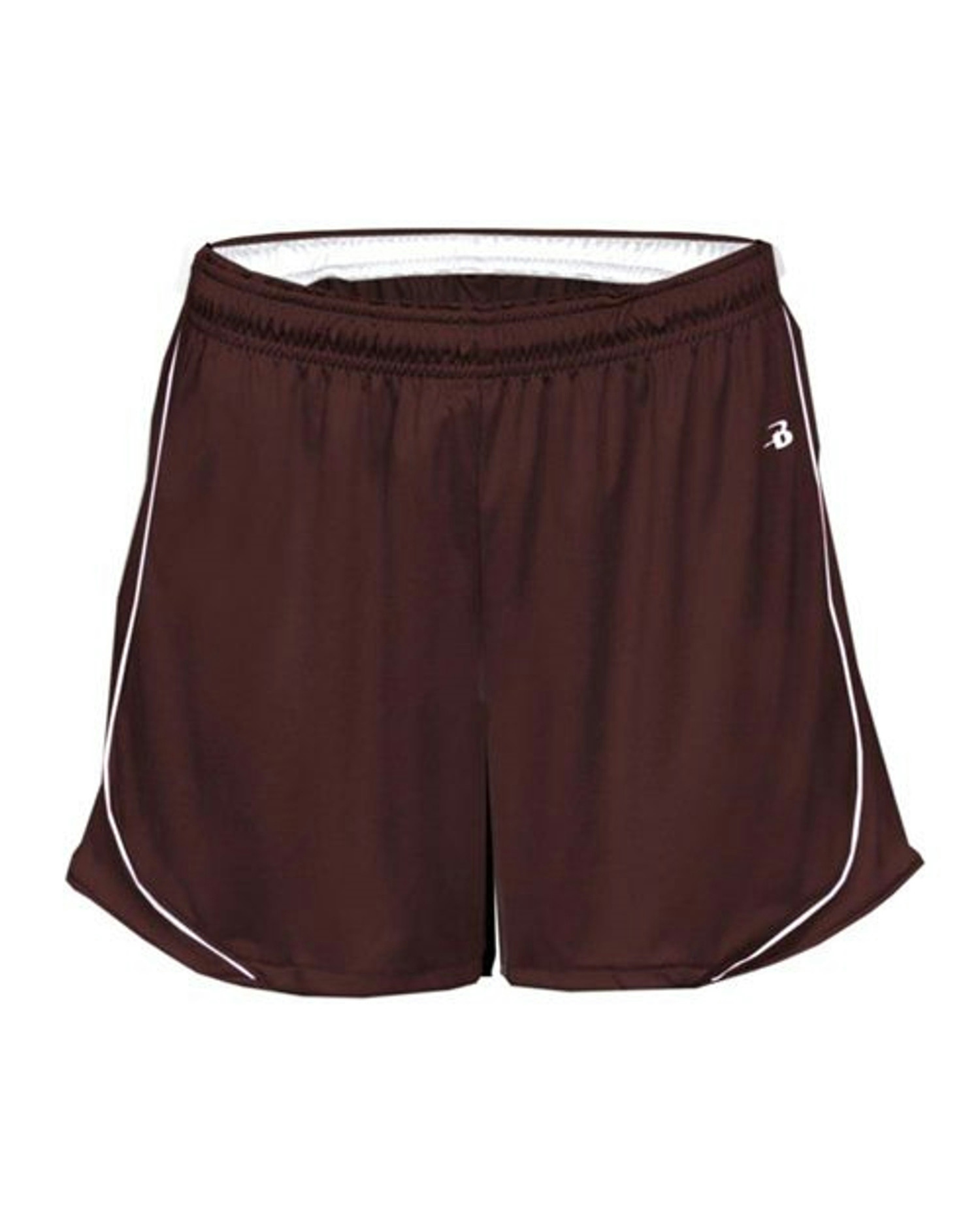 Women's B-Core Pacer Shorts [4118]