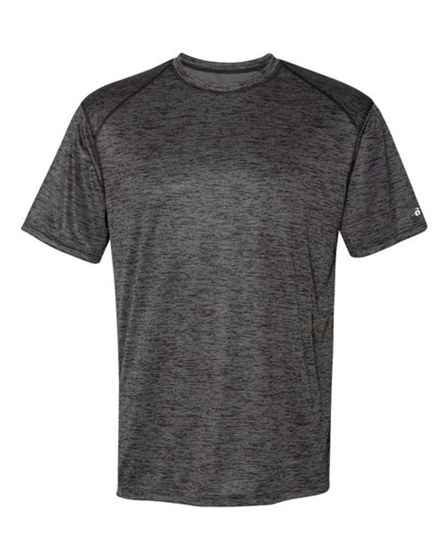 Tonal Blend T-Shirt [4171]