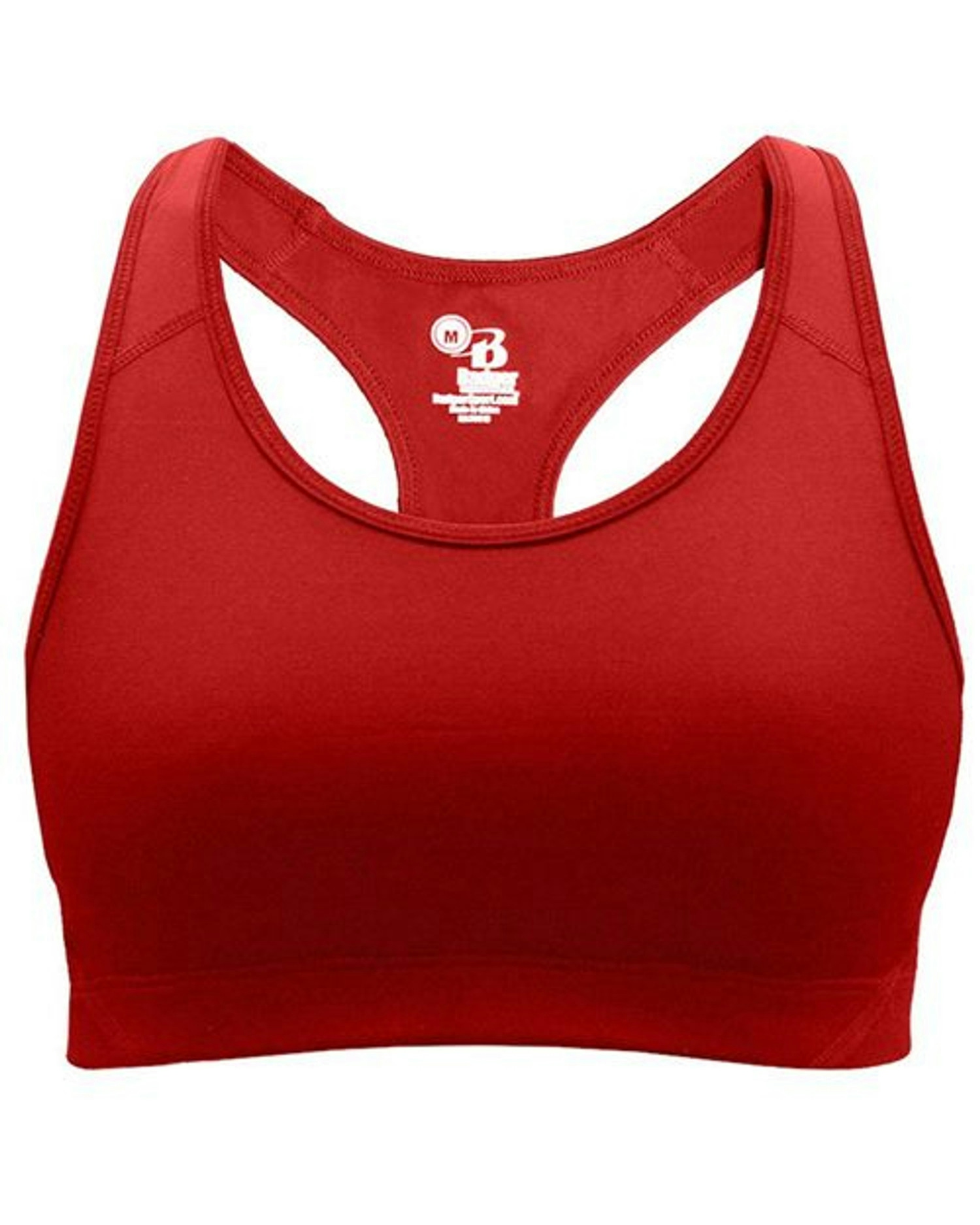 Women's B-Sport Bra Top [4636]