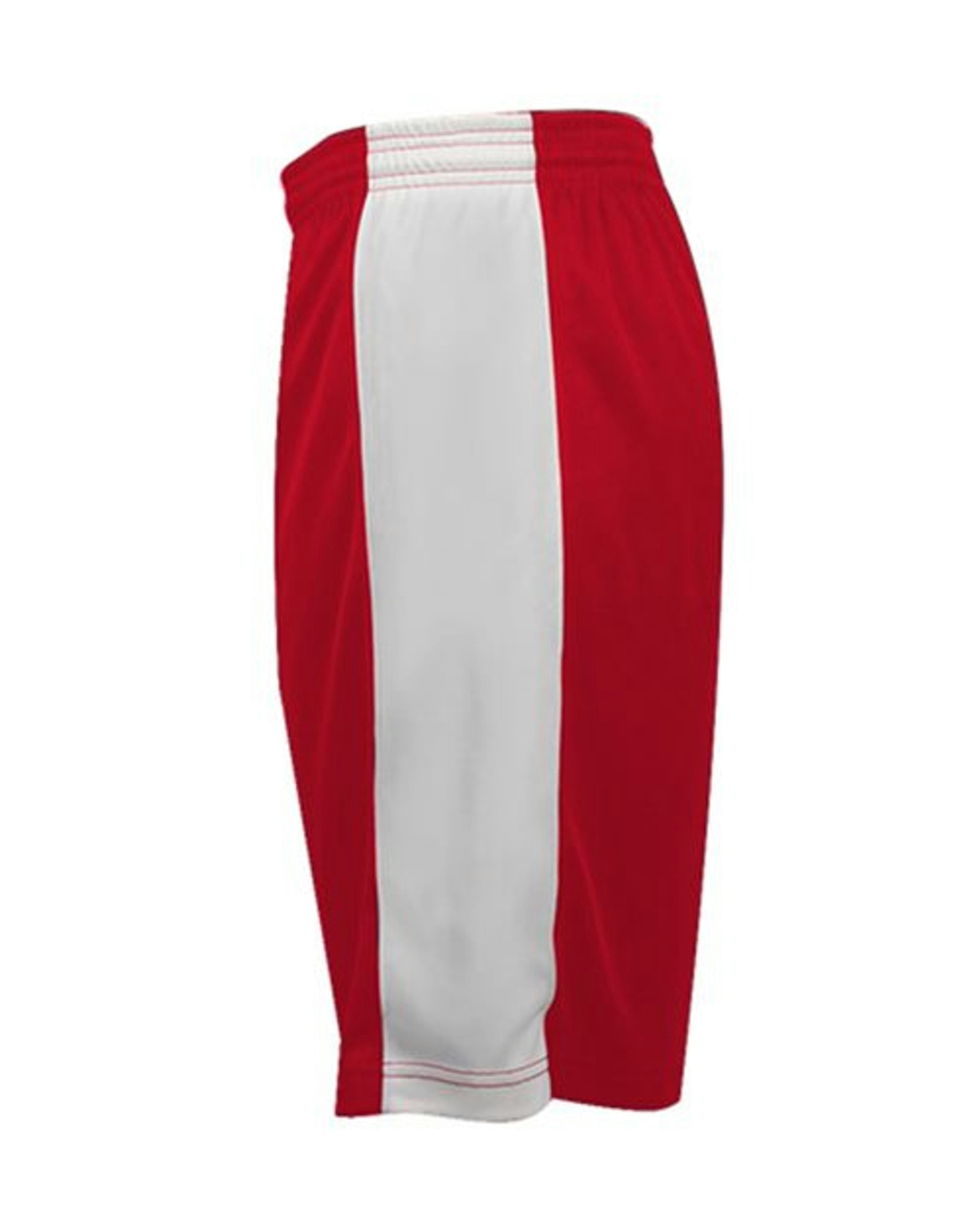 Women's Court Rev. Shorts [6149]