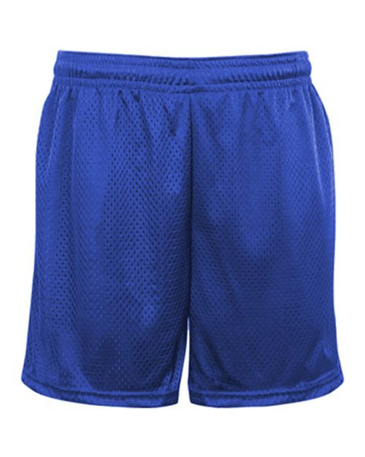 Tricot Mesh 5" Shorts [7225]