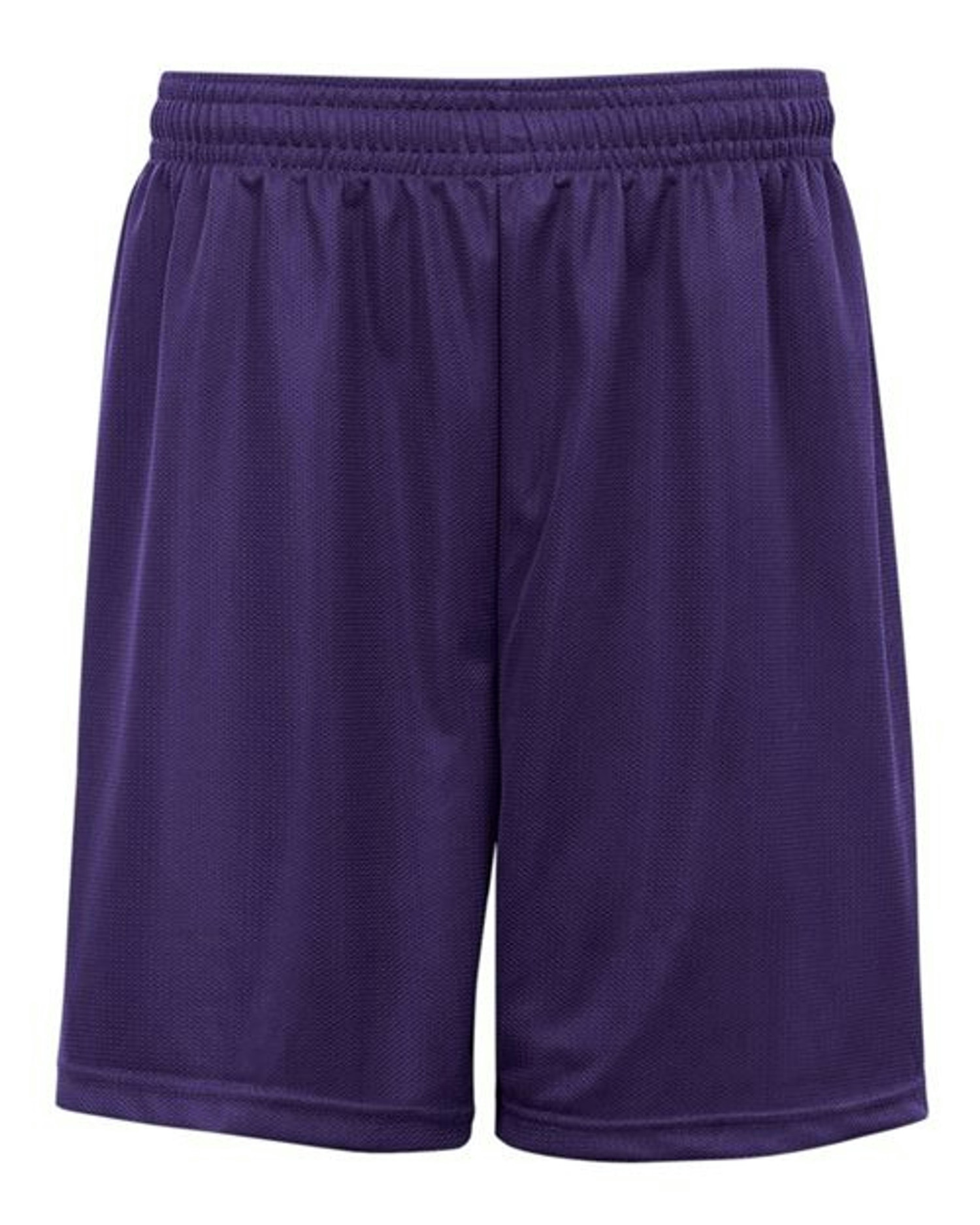 Mini Mesh 9'' Inseam Shorts [7239]