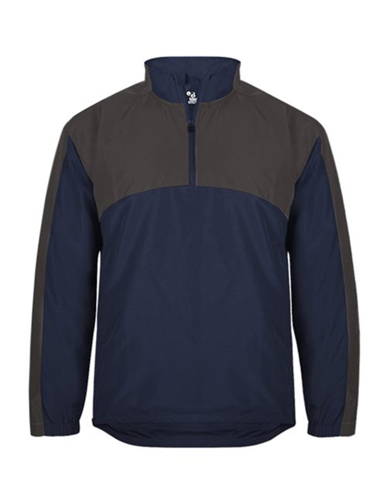 Contender Quarter-Zip Jacket [7644]