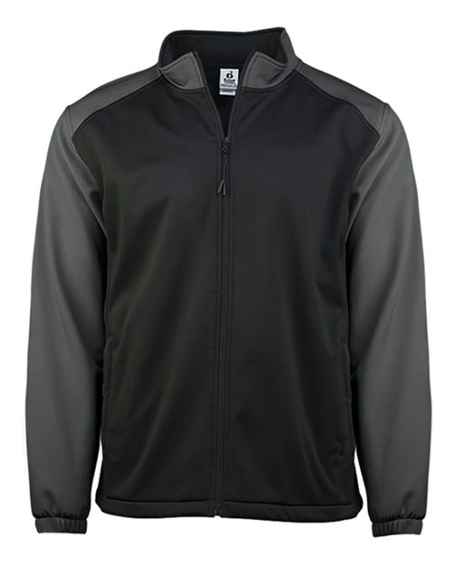 Soft Shell Sport Jacket [7650]