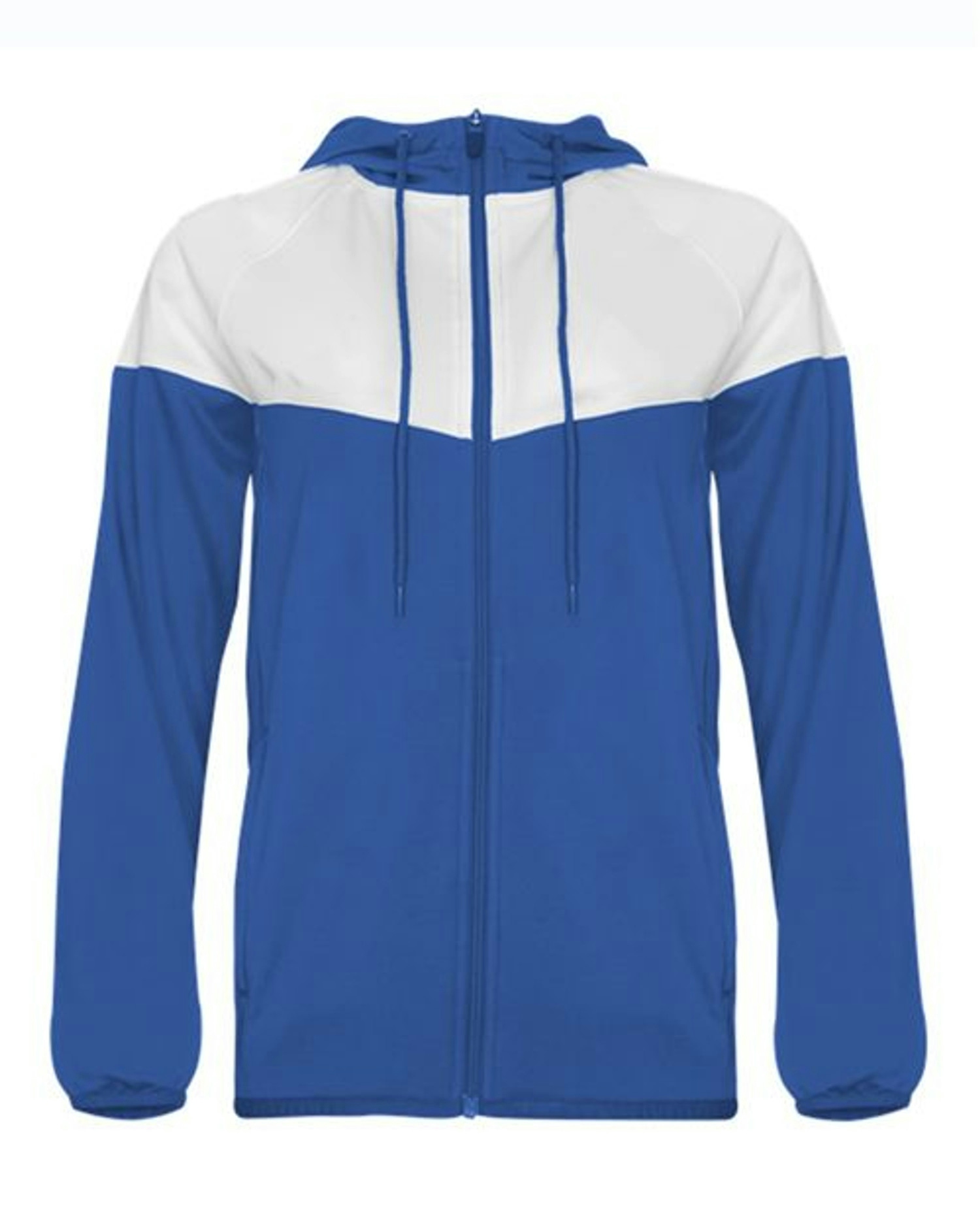 Women's Sprint Outer-Core Jacket [7922]