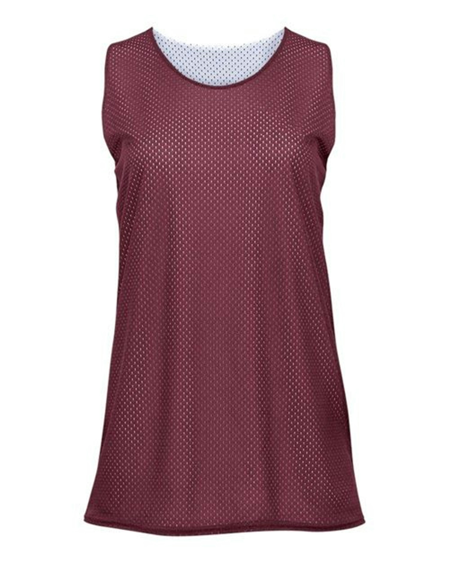 Pro Mesh Women's Reversible Tank Top [8978]