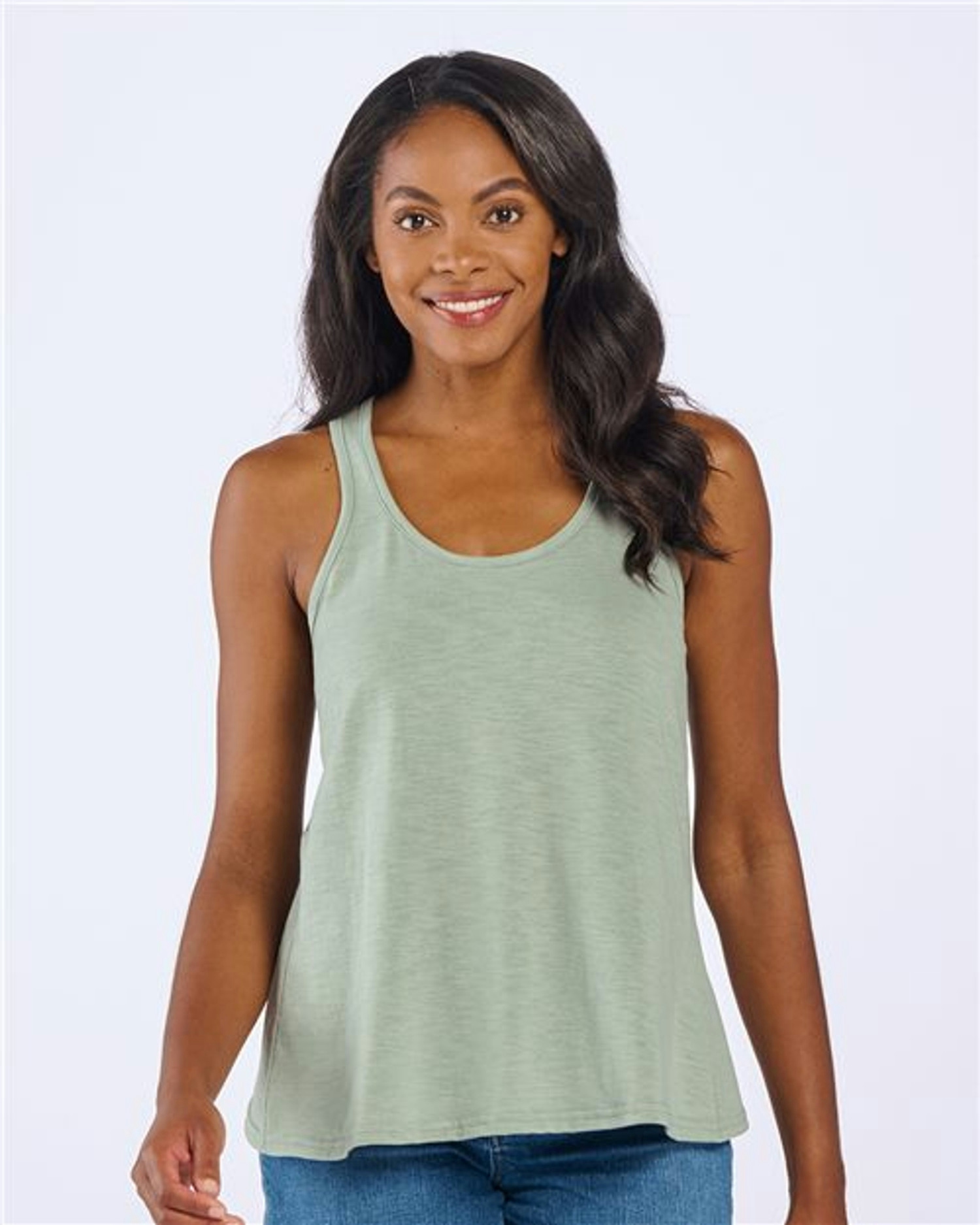 Women's Charm Tank Top [BW2503]