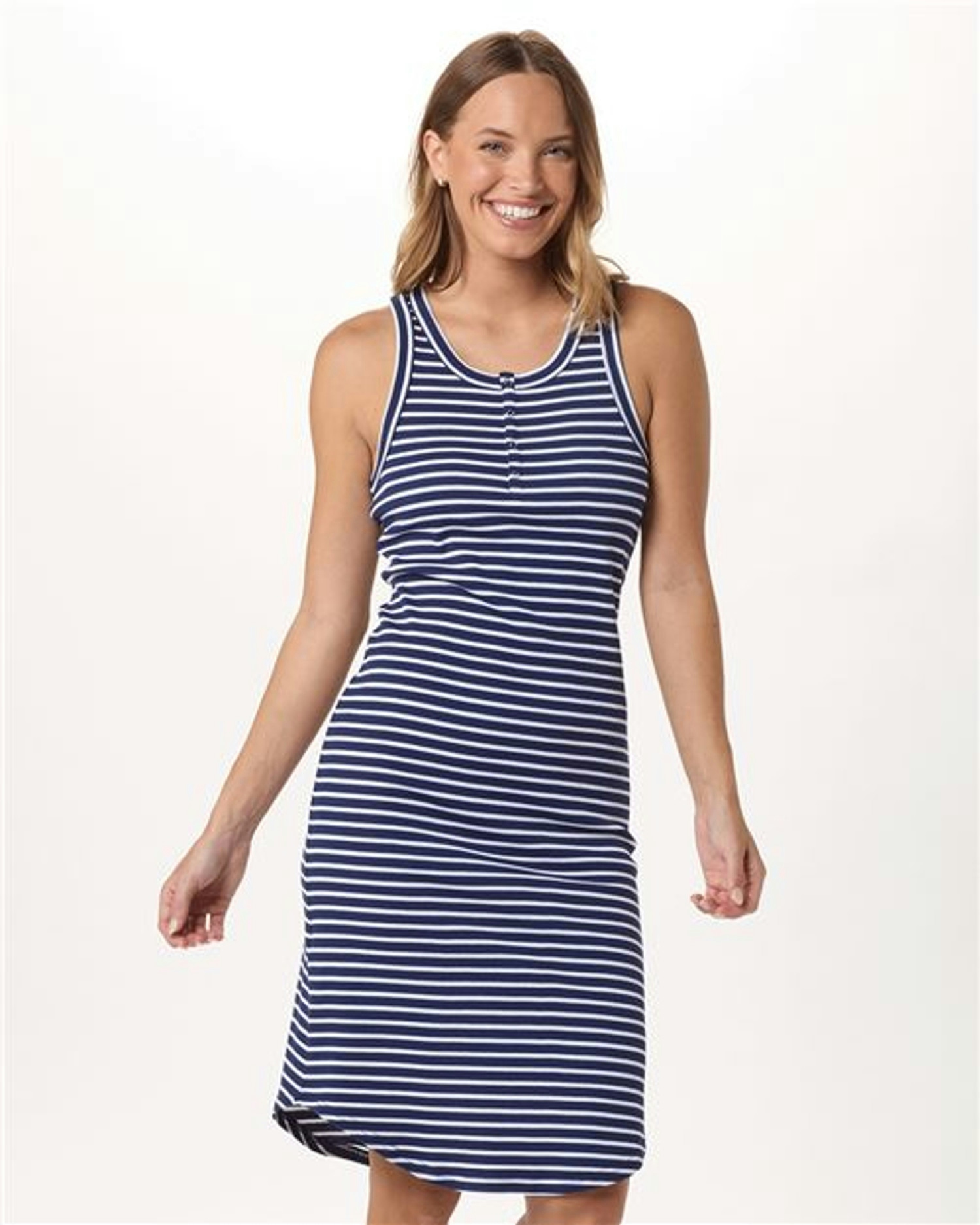 Women's Vivian Dress [BW4201]