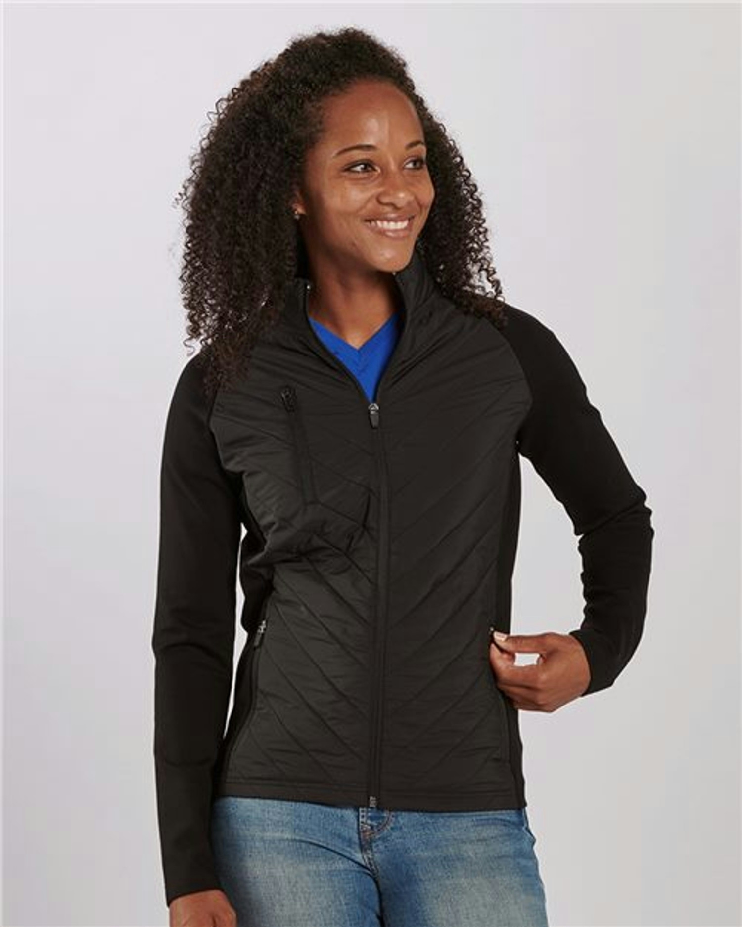 Women's Adventure Jacket [BW8101]