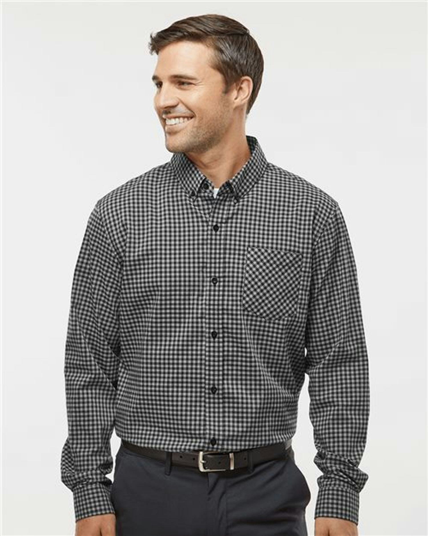 Technical Stretch Burn Shirt [3291]