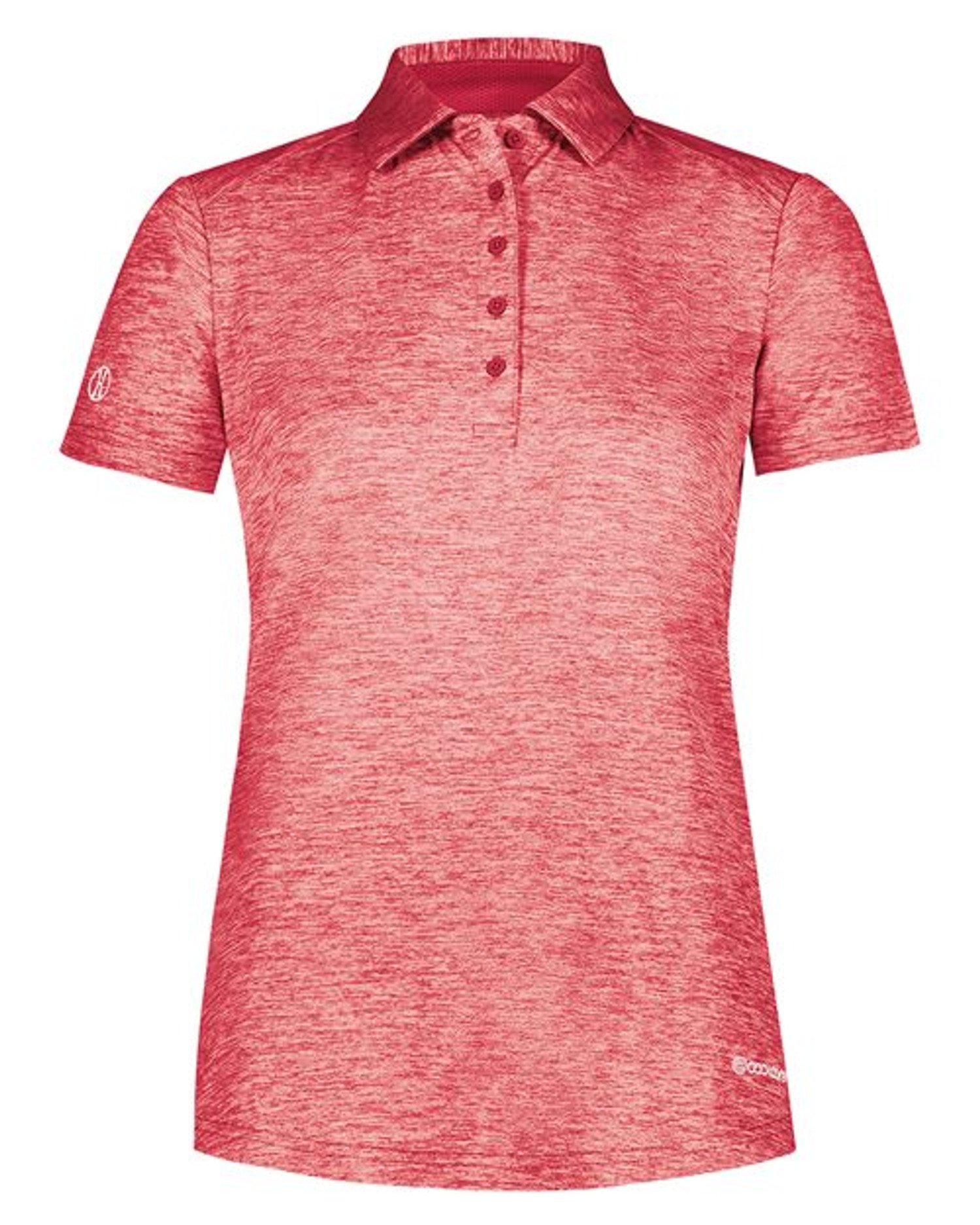 Women's Electrify CoolCore® Polo [222772]