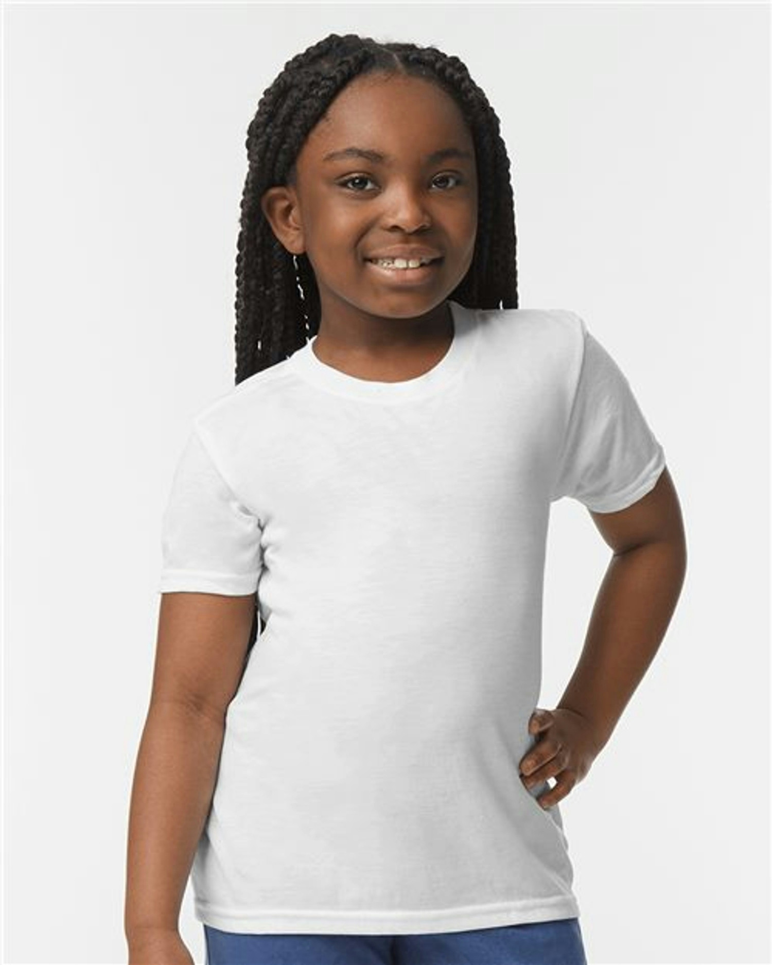 Performance® Youth T-Shirt [42000B]