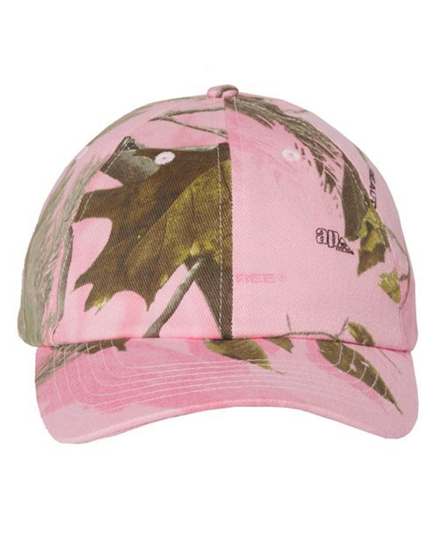 Women’s Specialty Licensed Camo Cap [SN20W]