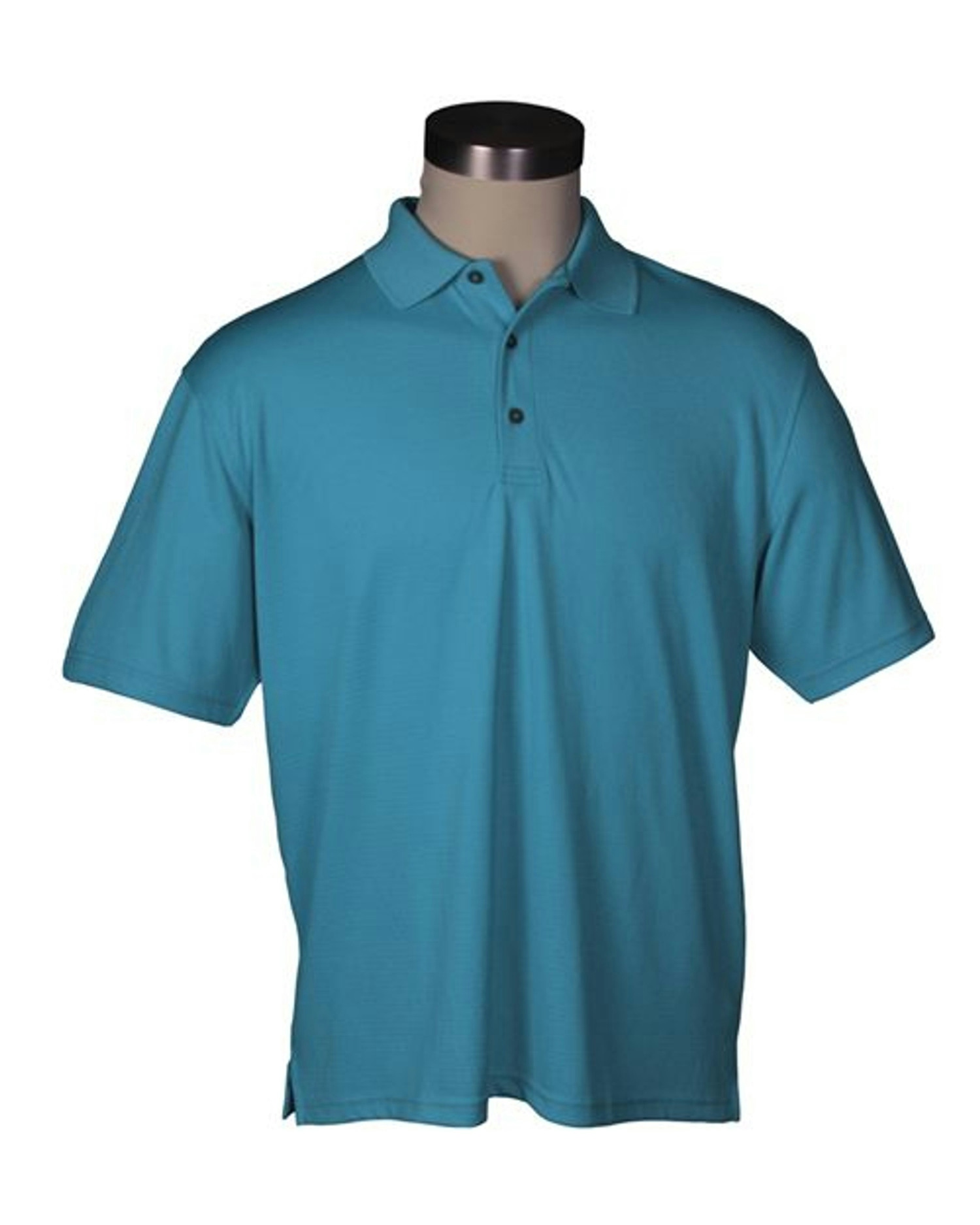 Tonal Stripe Polo [13Z0115]