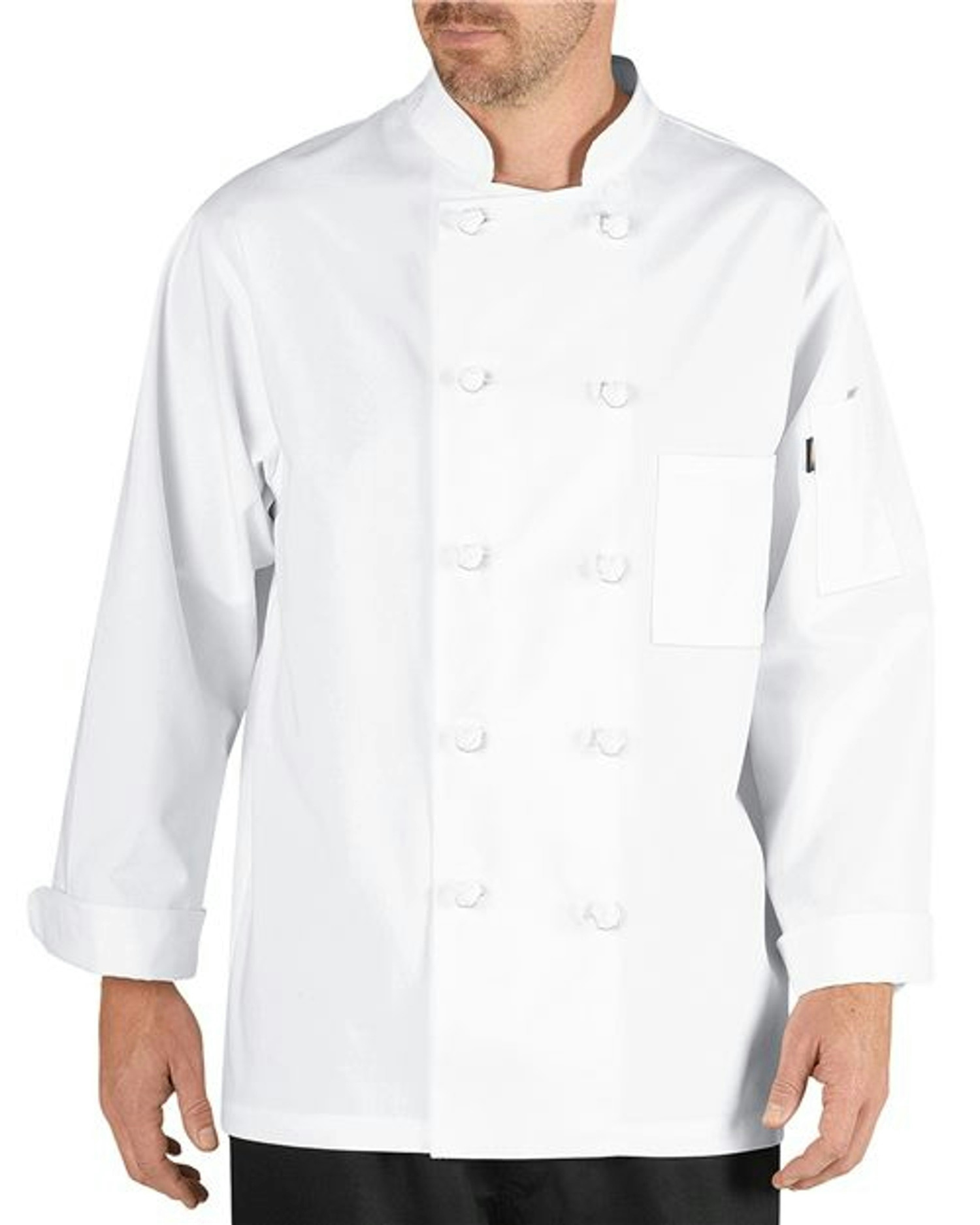 Chef Coat [DC121]