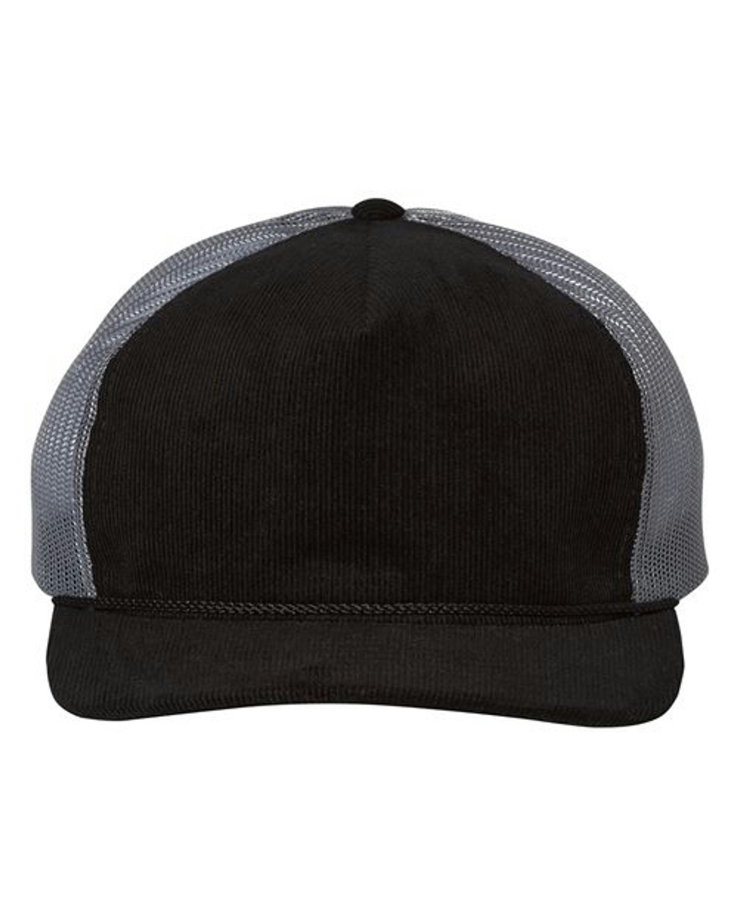 Troutdale Corduroy Trucker Cap [930]