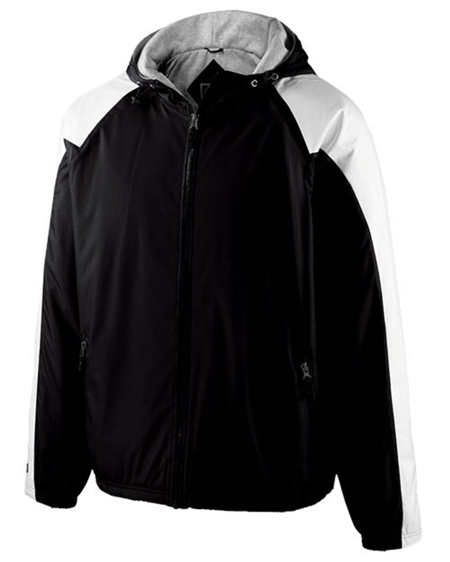 Homefield Hooded Jacket [229111]