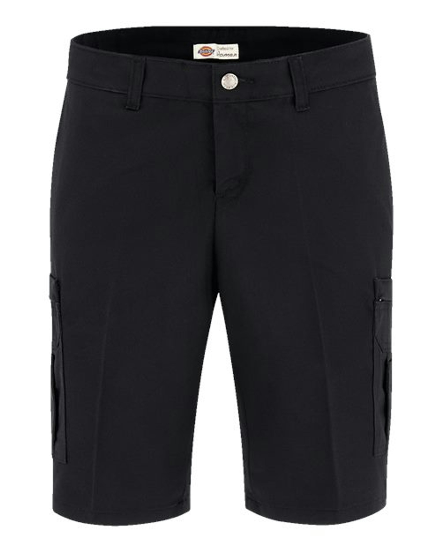 Women's Industrial Cotton Cargo Shorts [FR33]