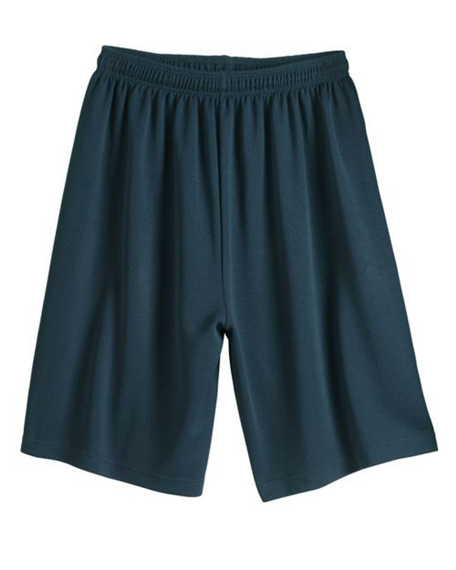 Mock Mesh 9" Shorts [5139]