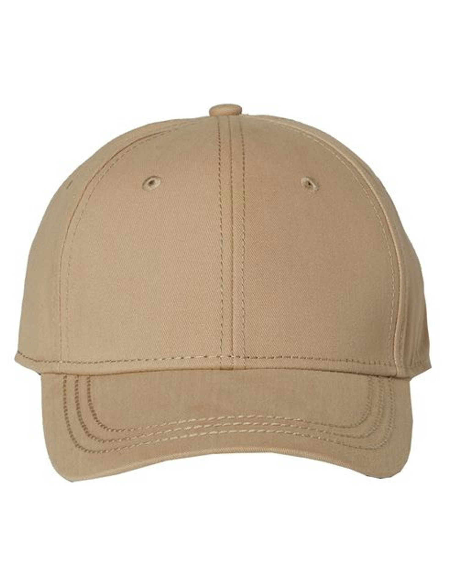 Heritage Twill Cap [3220]