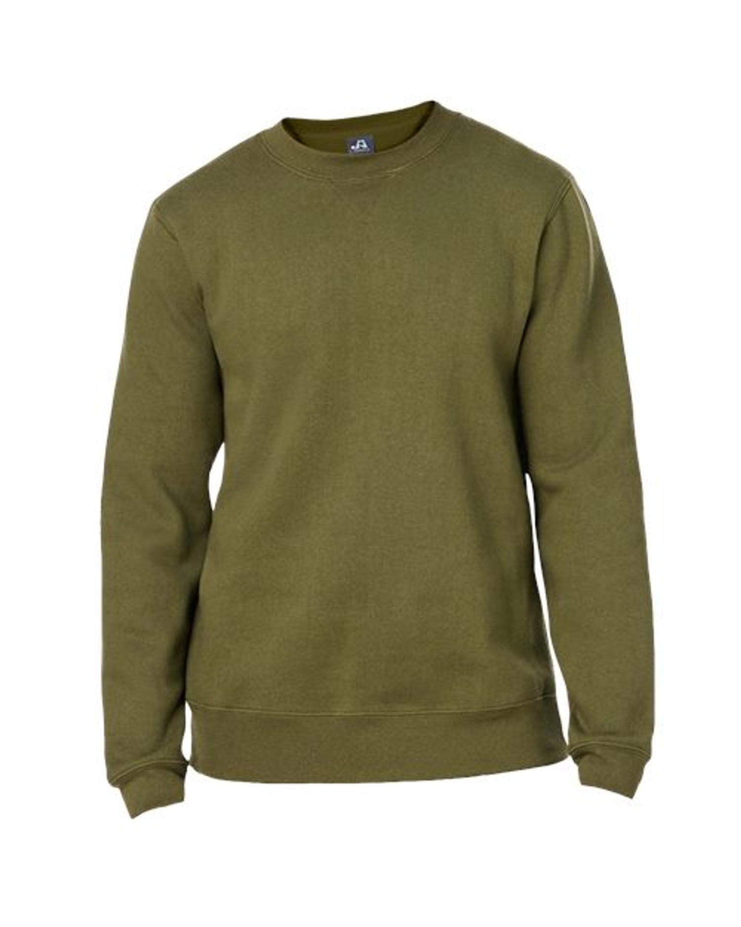 Premium Fleece Crewneck Sweatshirt [8424]