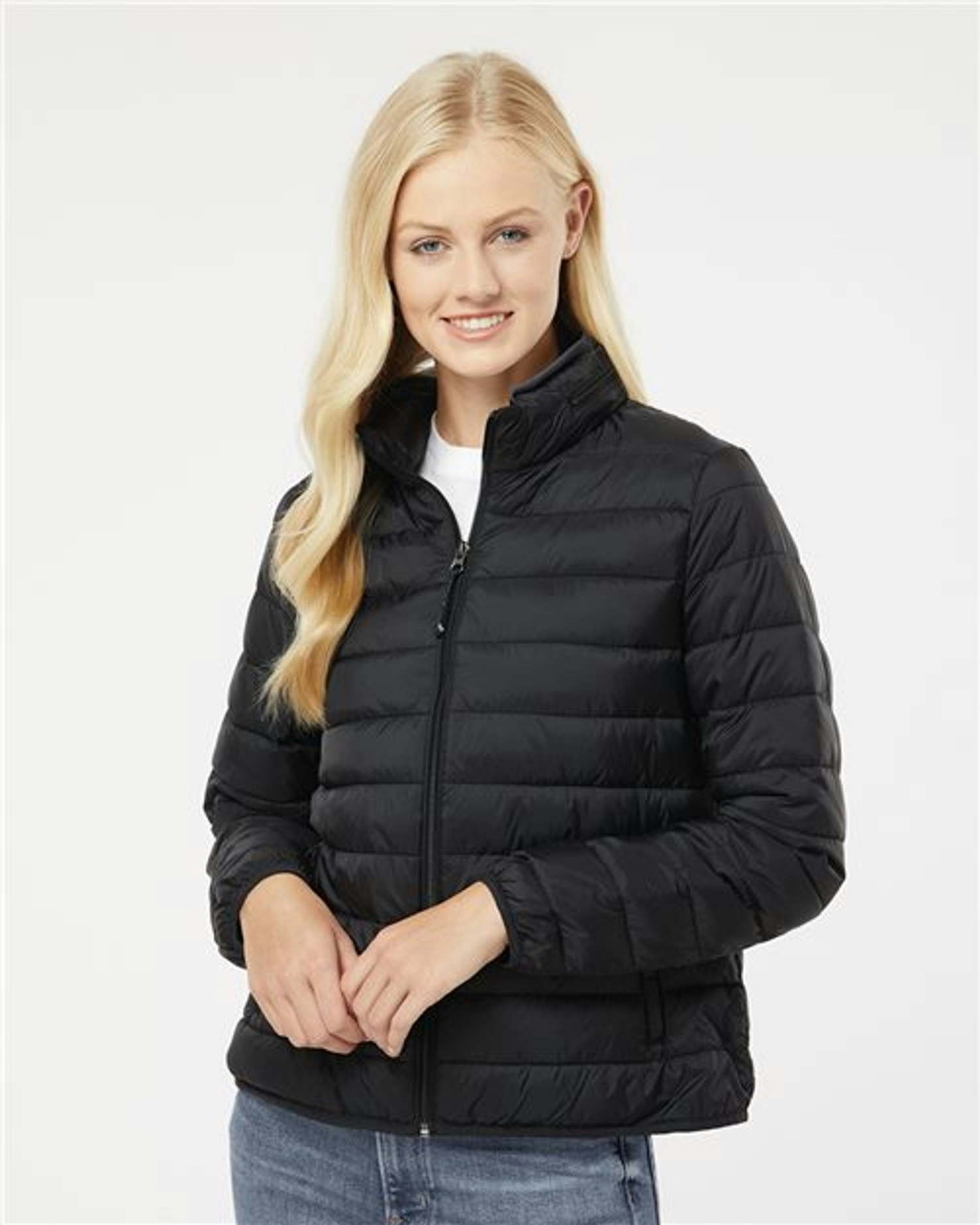 Women's PillowPac Puffer Jacket [211137]