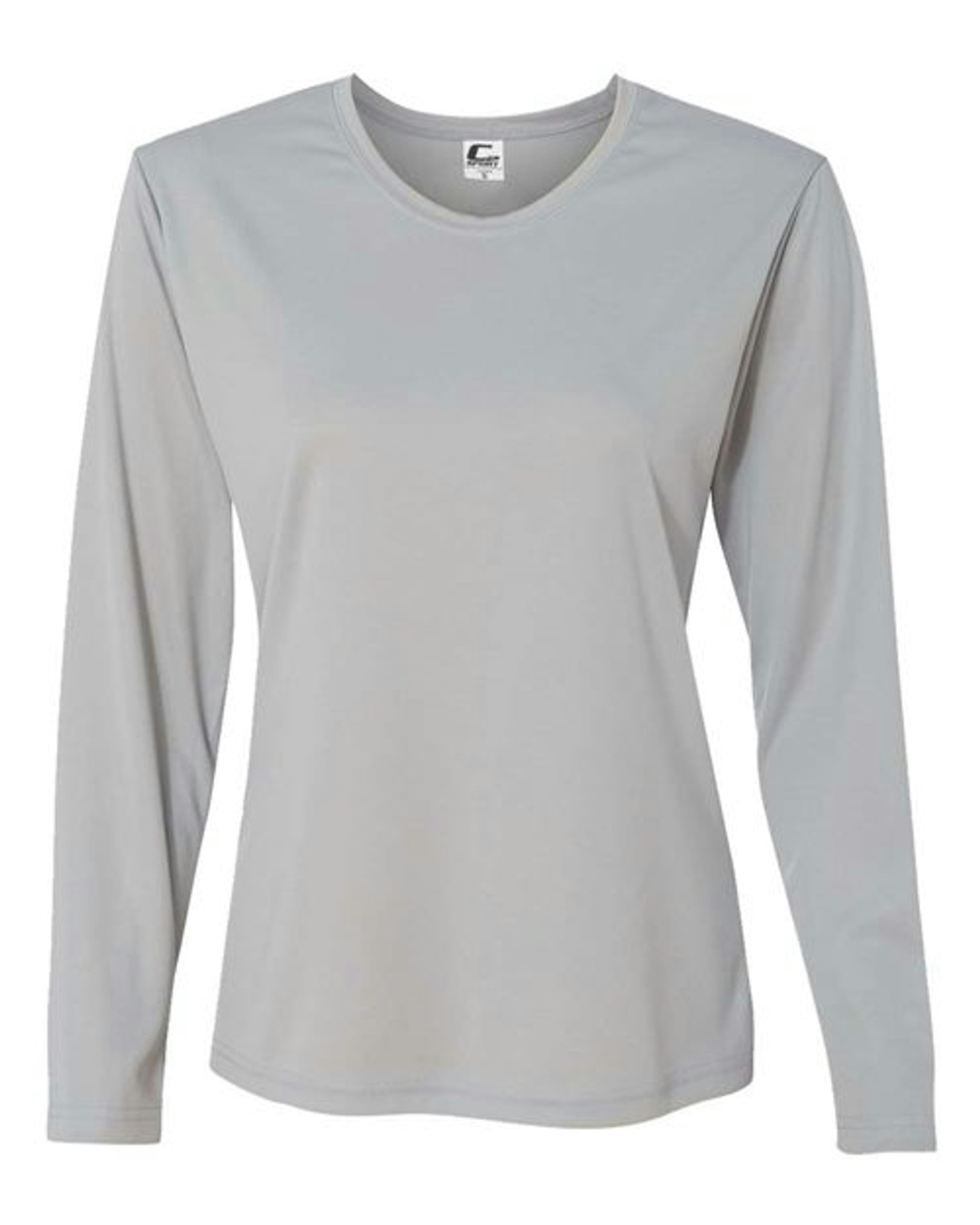 Women's Performance Long Sleeve T-Shirt [5604]