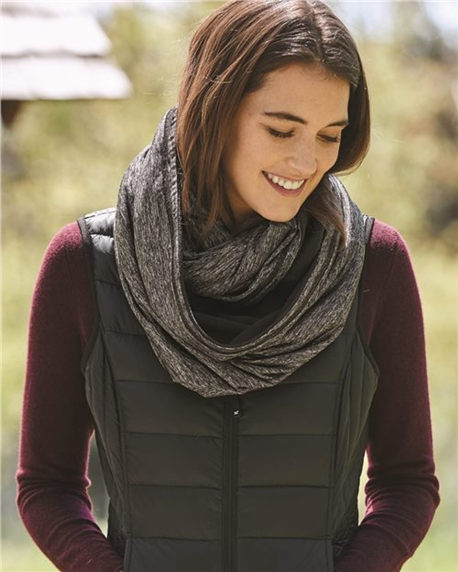 HeatLast™ Infinity Scarf [18709]