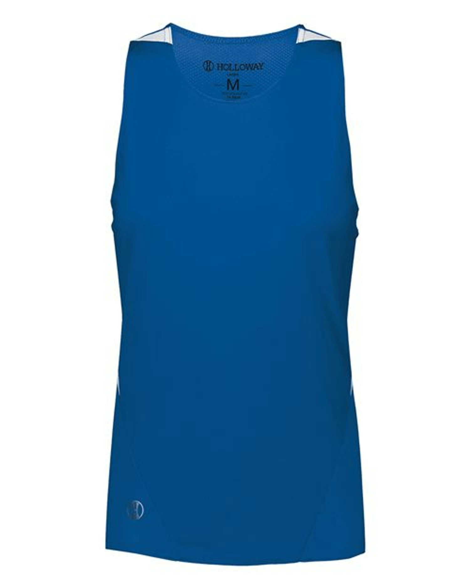 Women's PR Max Track Racerback Jersey [221335]