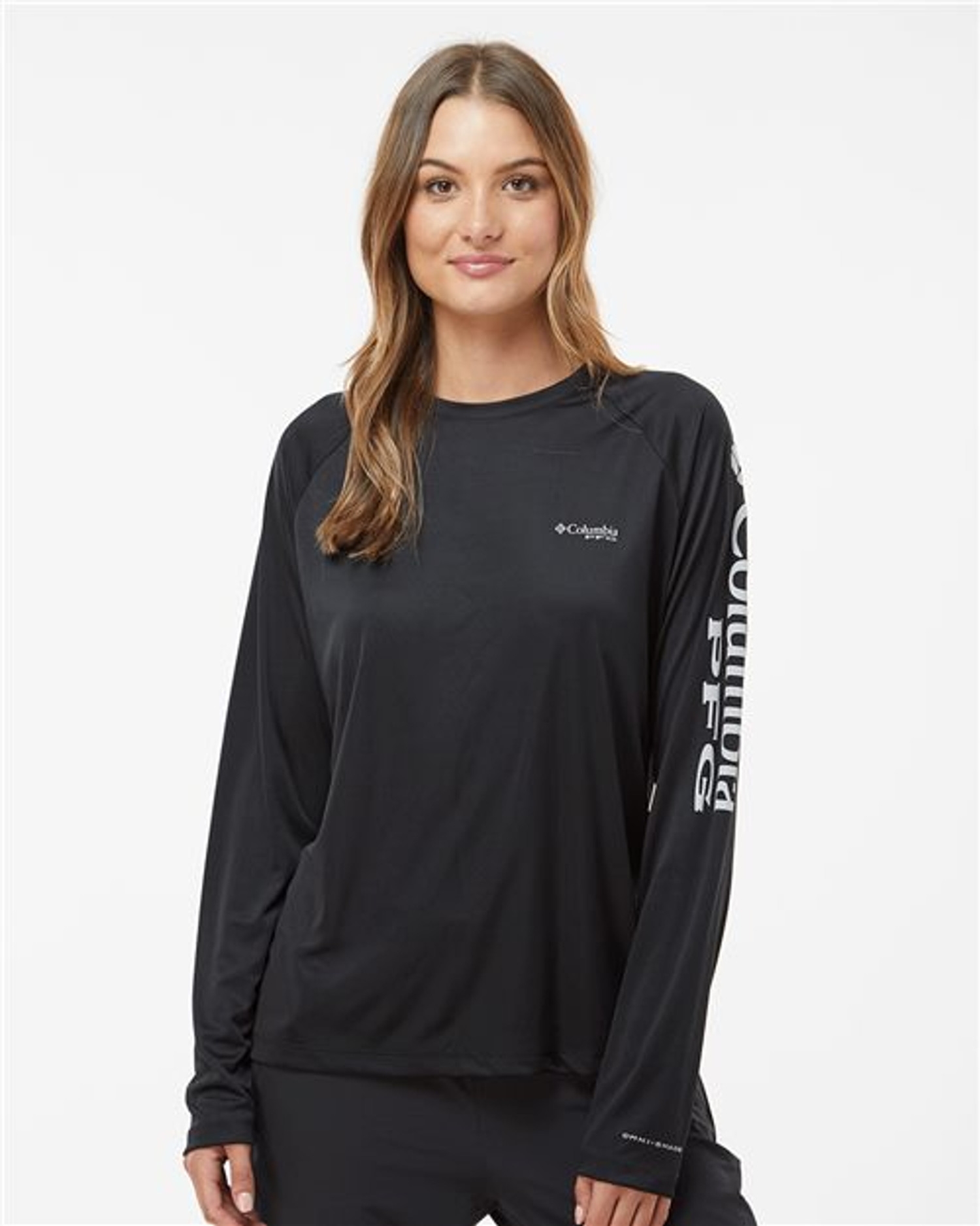 Women's PFG Tidal Tee™ II Long Sleeve [157766]