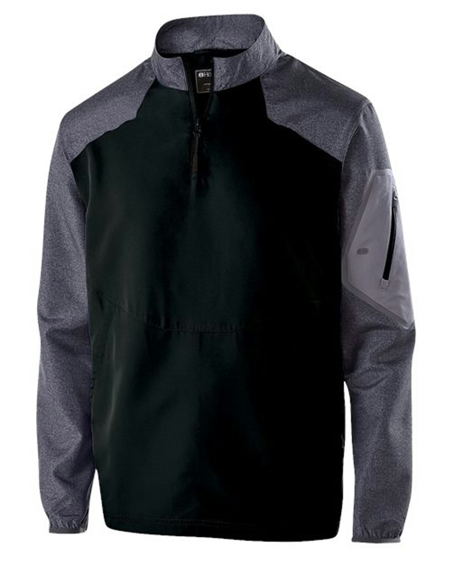 Raider Quarter-Zip Jacket [229155]