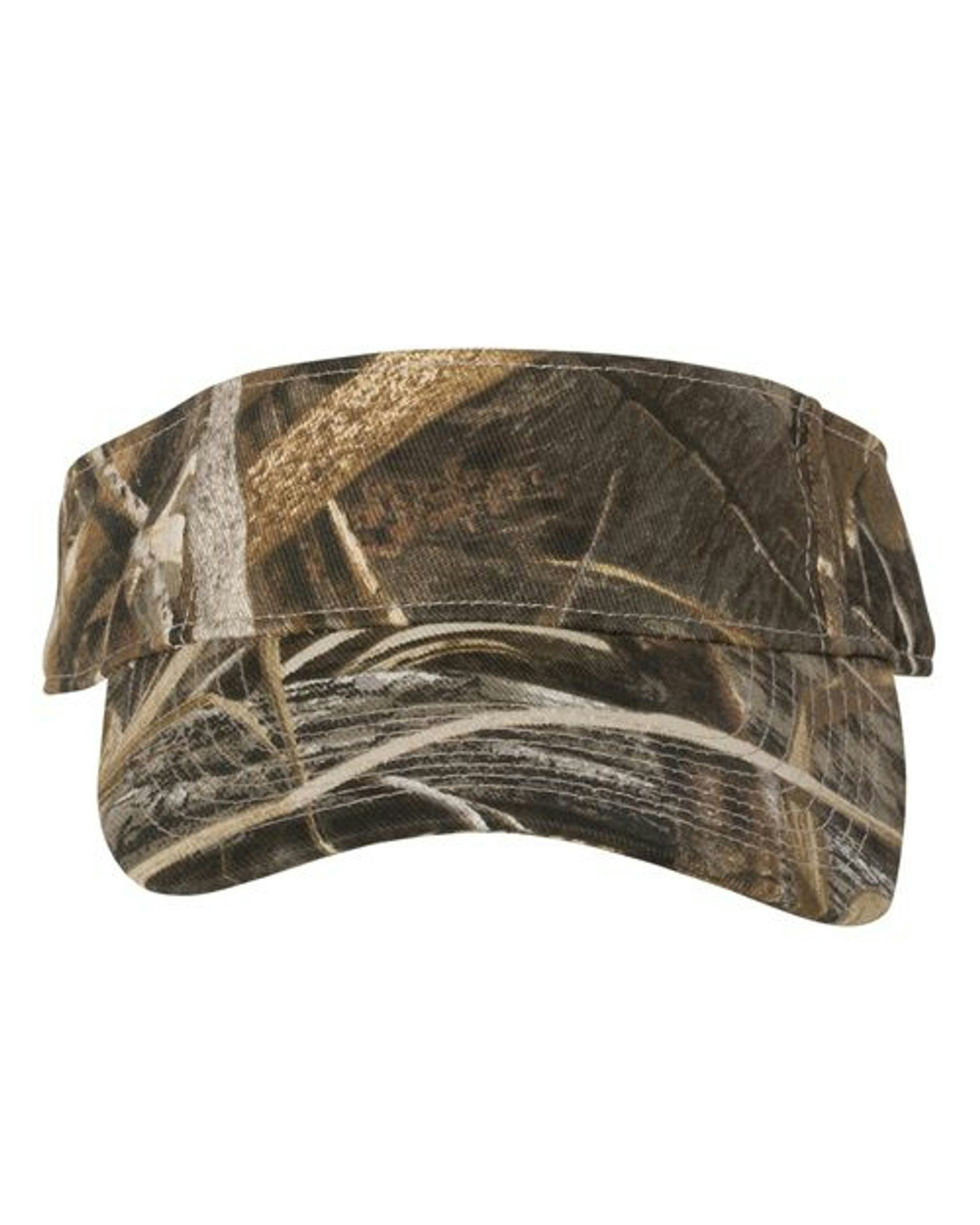 Licensed Camo Visor [MO80]