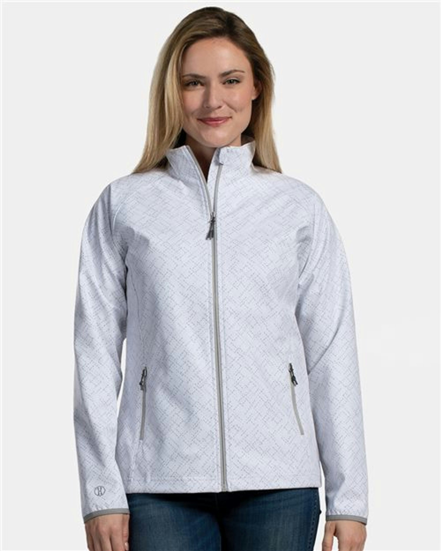 Women's Featherlight Soft Shell Jacket [229721]