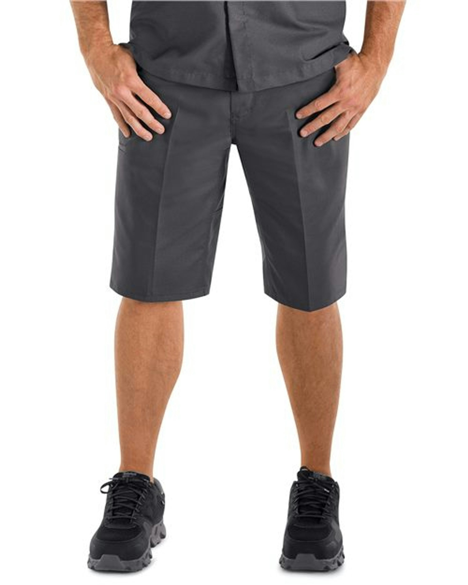 Lightweight Crew Shorts [PT4L]