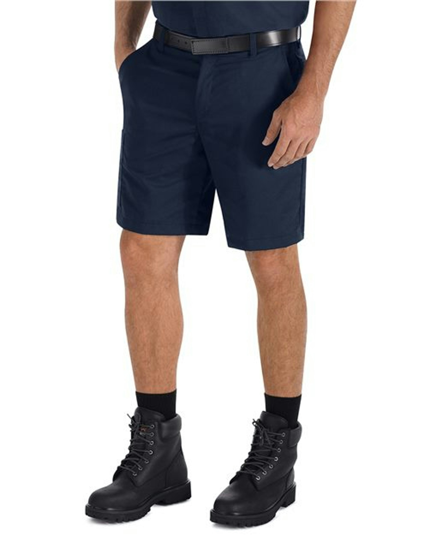 Plain Front Shorts - Odd Sizes [PT26ODD]