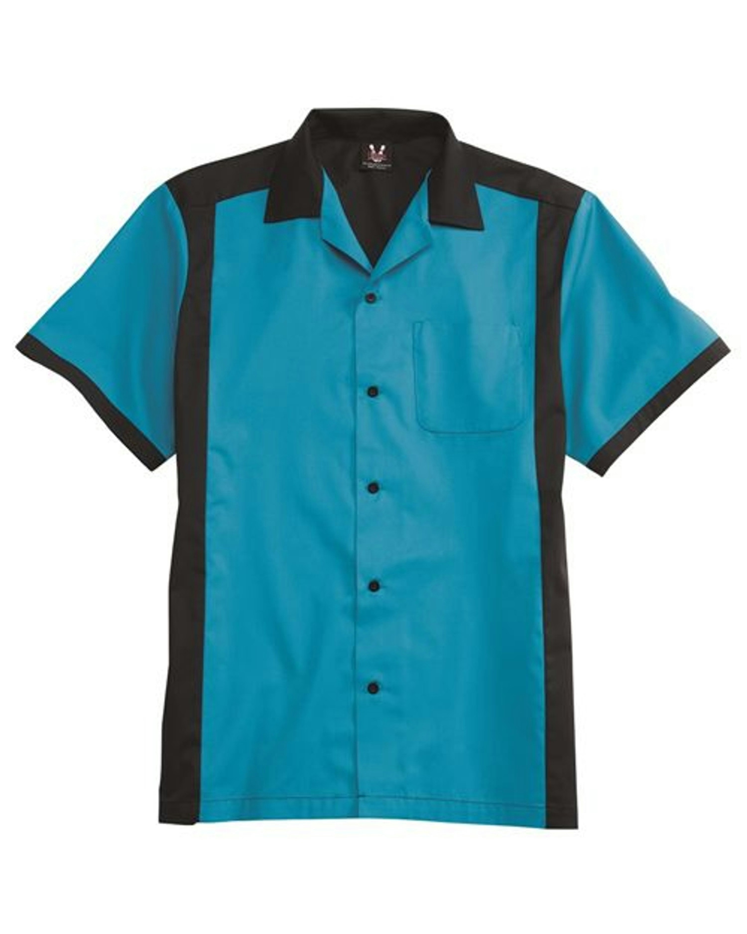 Cruiser Bowling Shirt [HP2243]