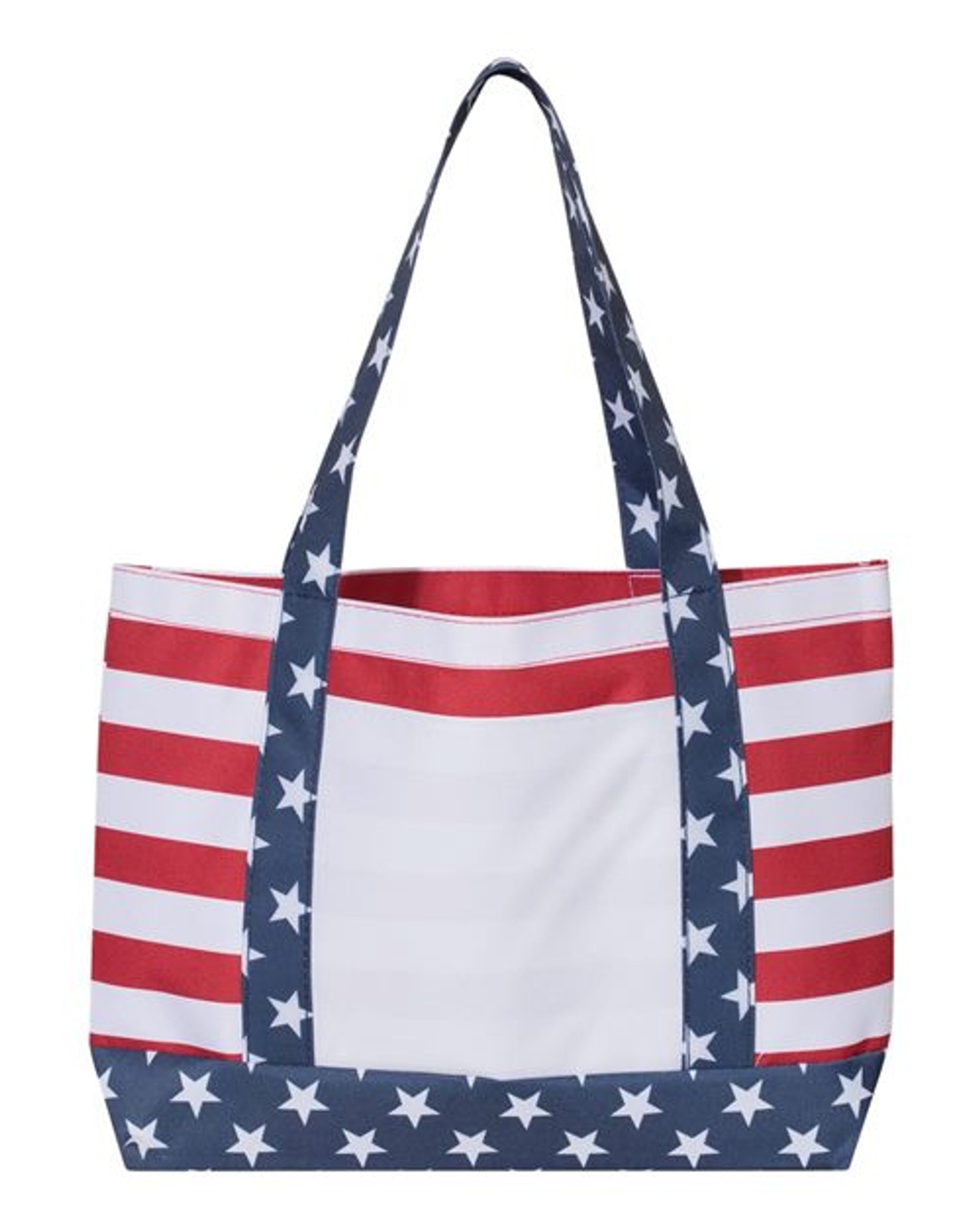 Americana Beach Tote [OAD5052]