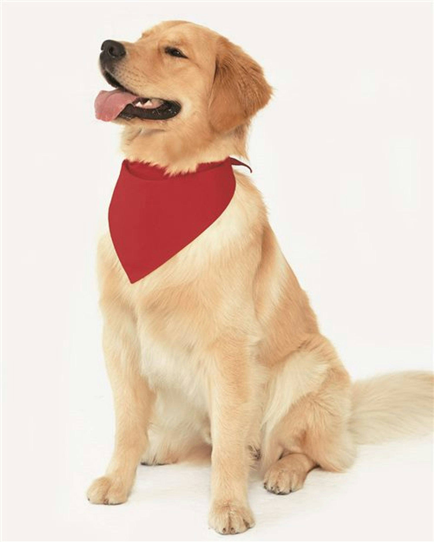 USA-Made Doggie Bandana [3905]