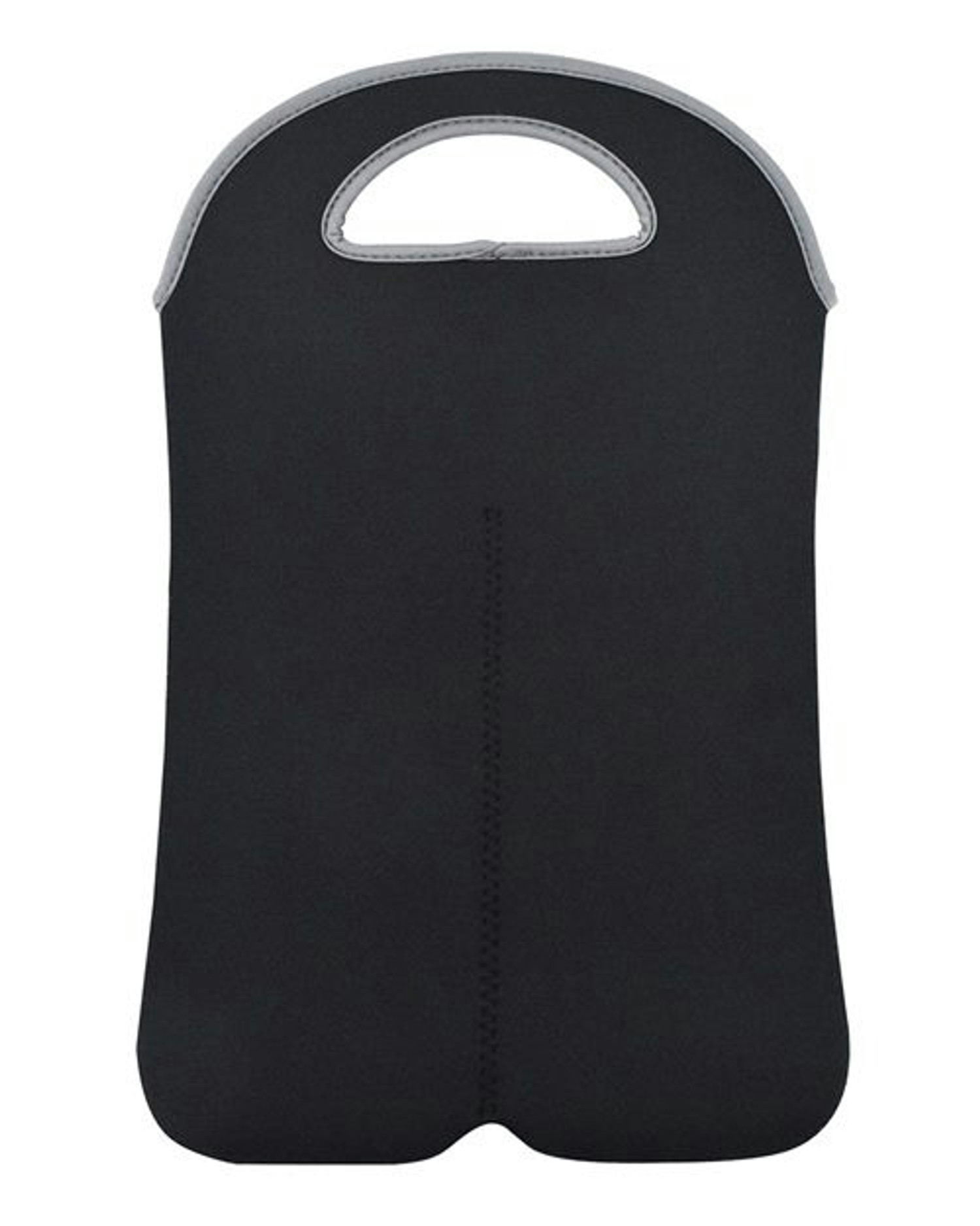 Insulated Neoprene Double Wine Tote [OAD020]