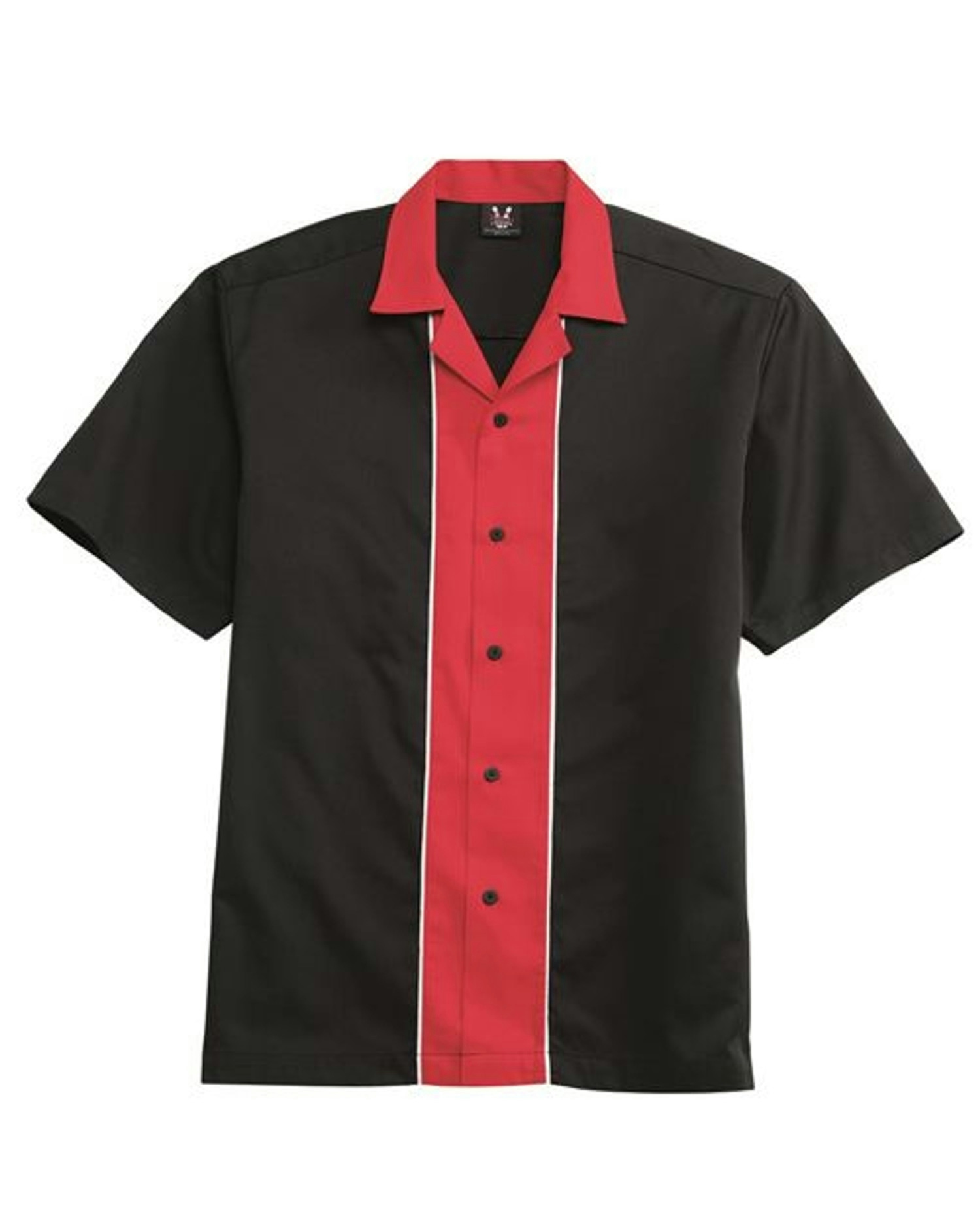 Quest Bowling Shirt [HP2246]