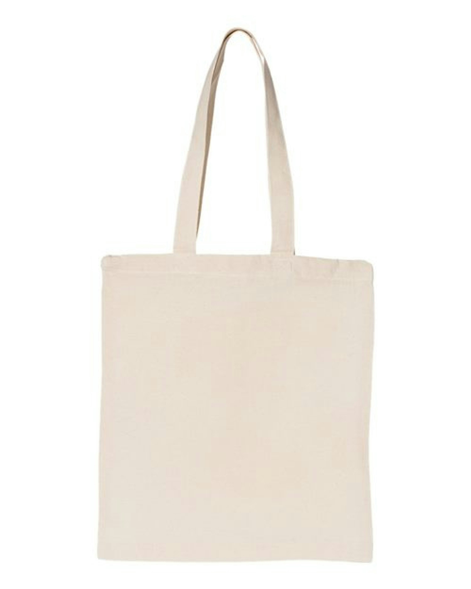 Large Canvas Tote [OAD117]