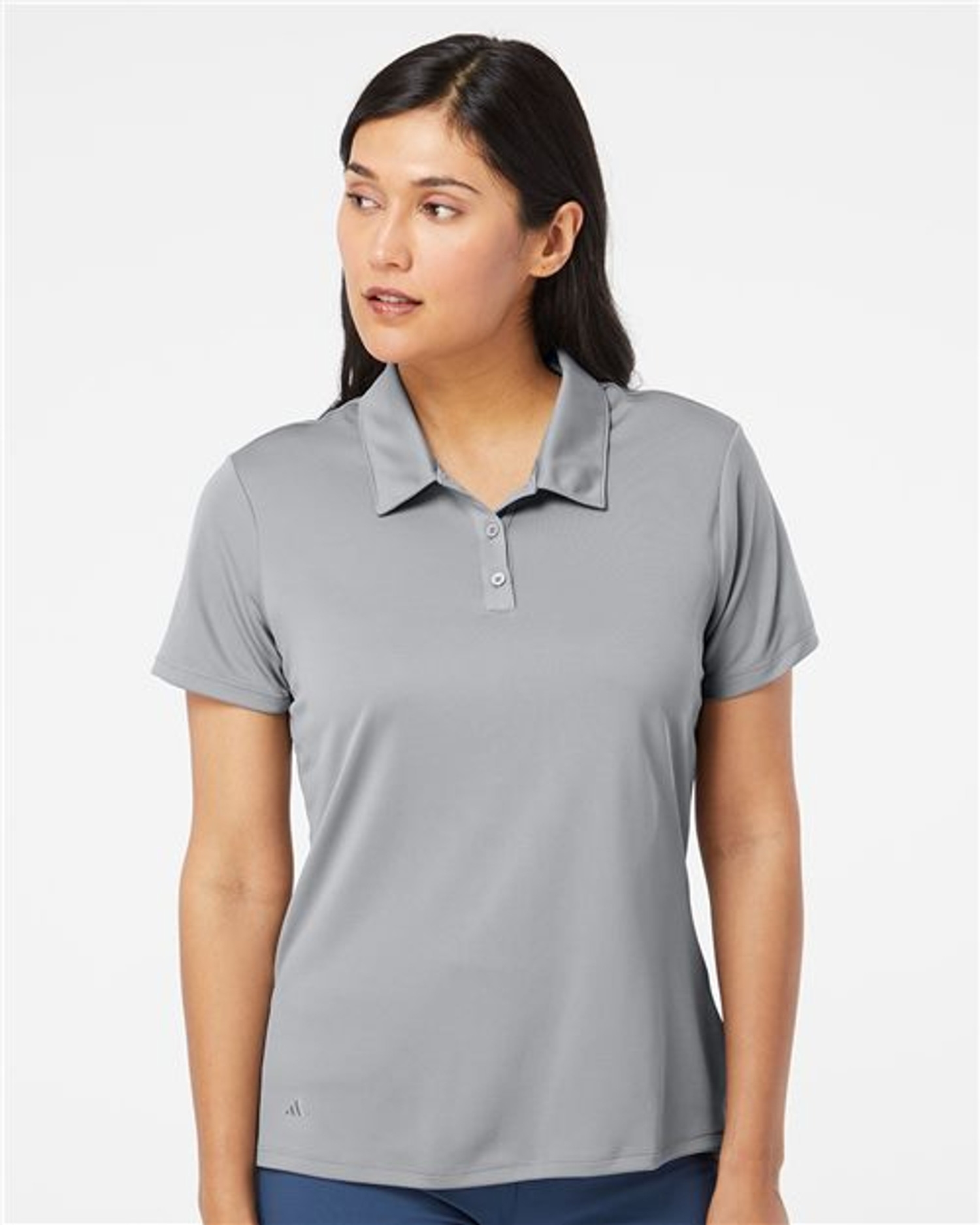 Women's Performance Polo [A231]